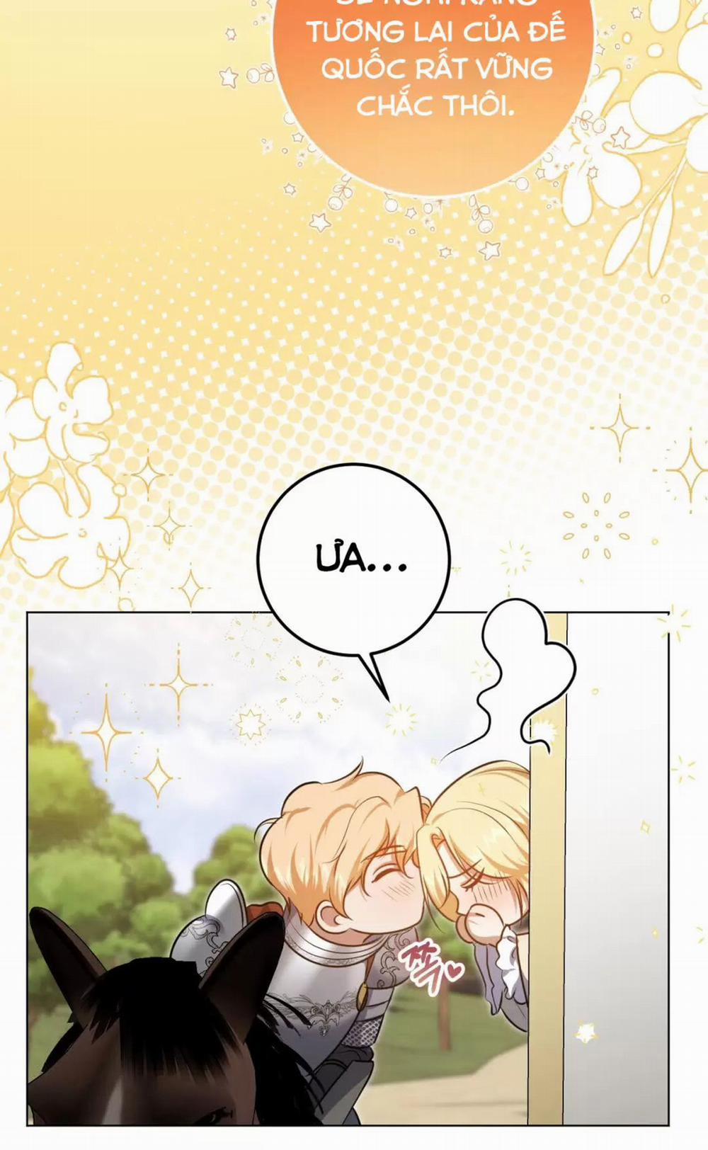 Thánh Nữ Giả Muốn Bỏ Trốn 73 trang 25