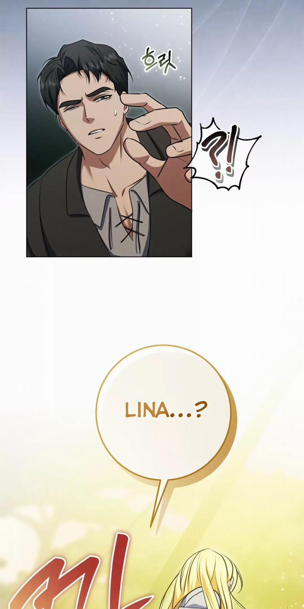 Thánh Nữ Giả Muốn Bỏ Trốn 73 trang 3