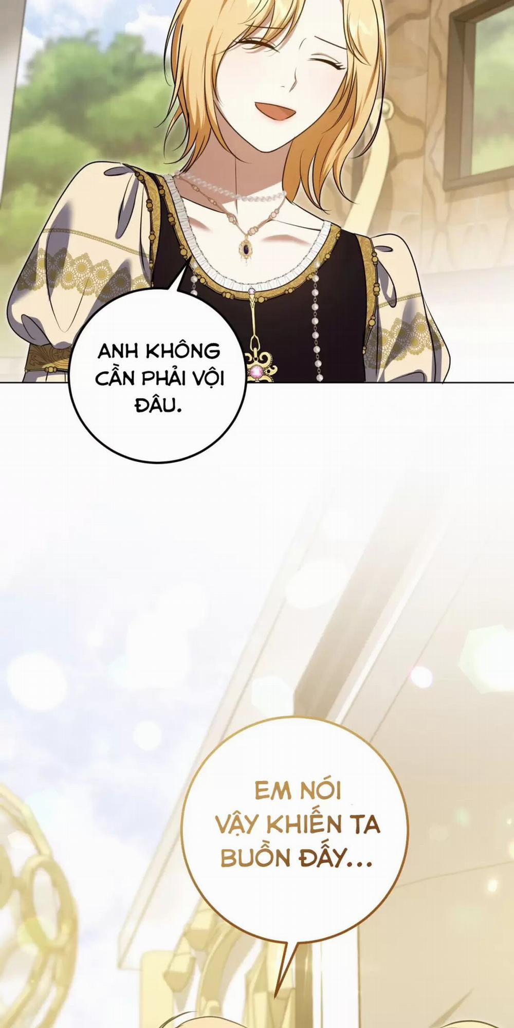 Thánh Nữ Giả Muốn Bỏ Trốn 73 trang 32