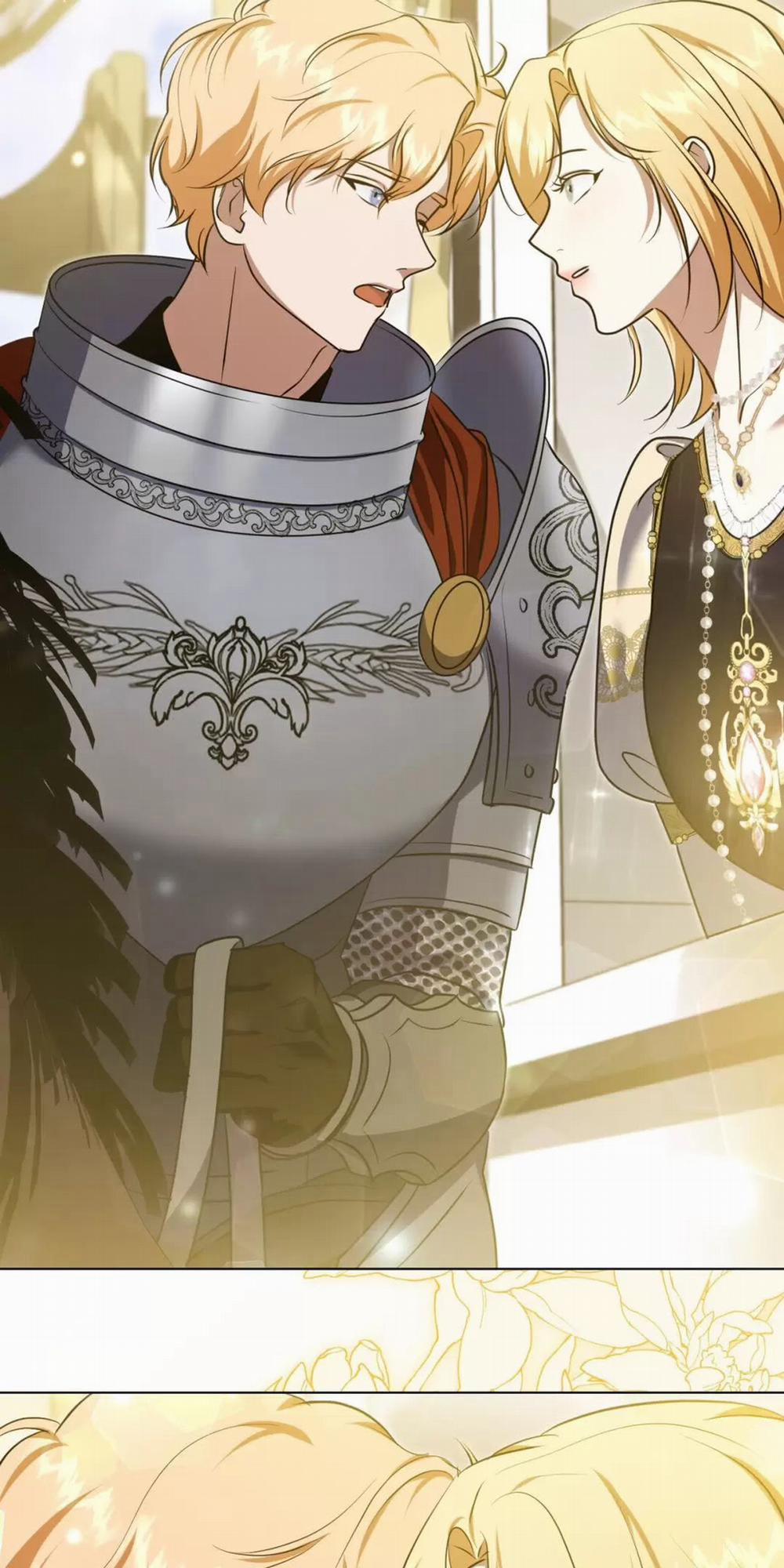 Thánh Nữ Giả Muốn Bỏ Trốn 73 trang 33