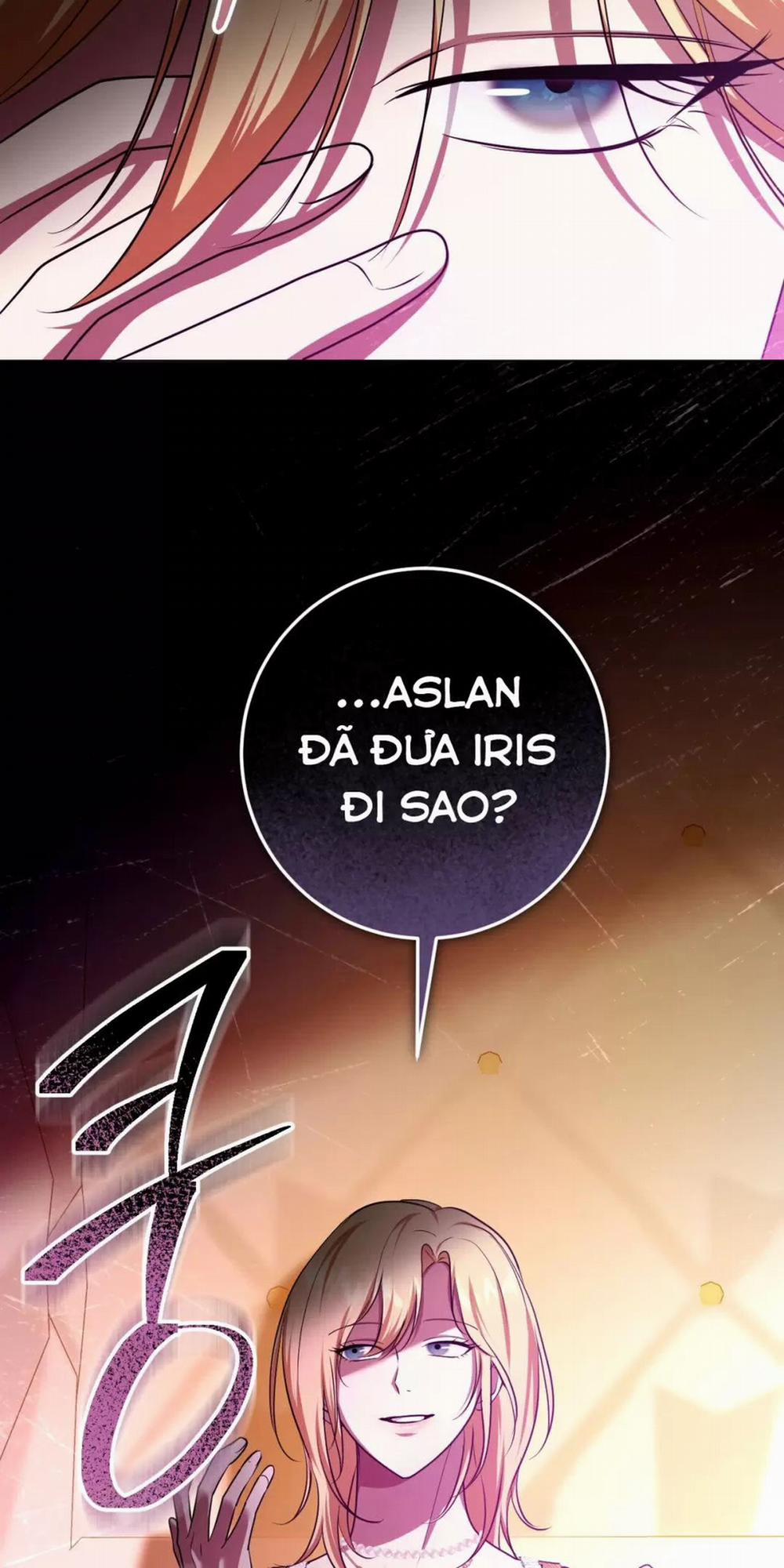 Thánh Nữ Giả Muốn Bỏ Trốn 73 trang 38