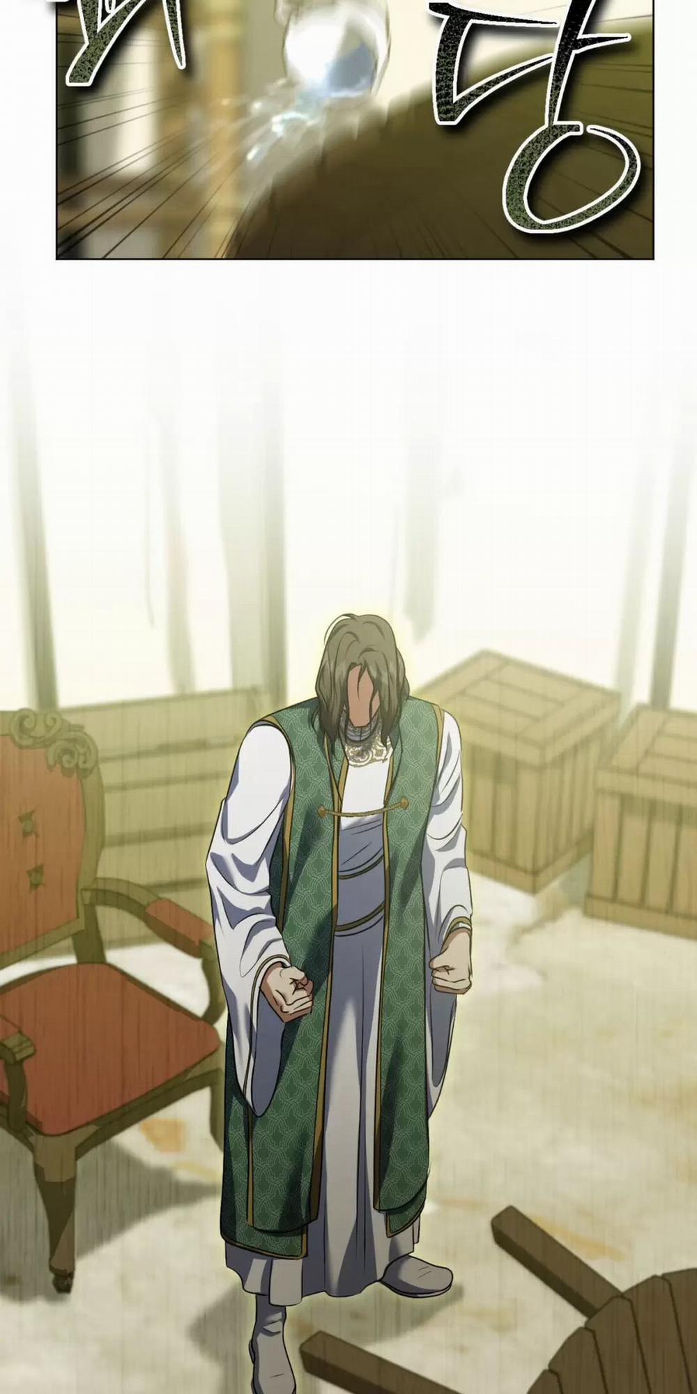 Thánh Nữ Giả Muốn Bỏ Trốn 73 trang 44