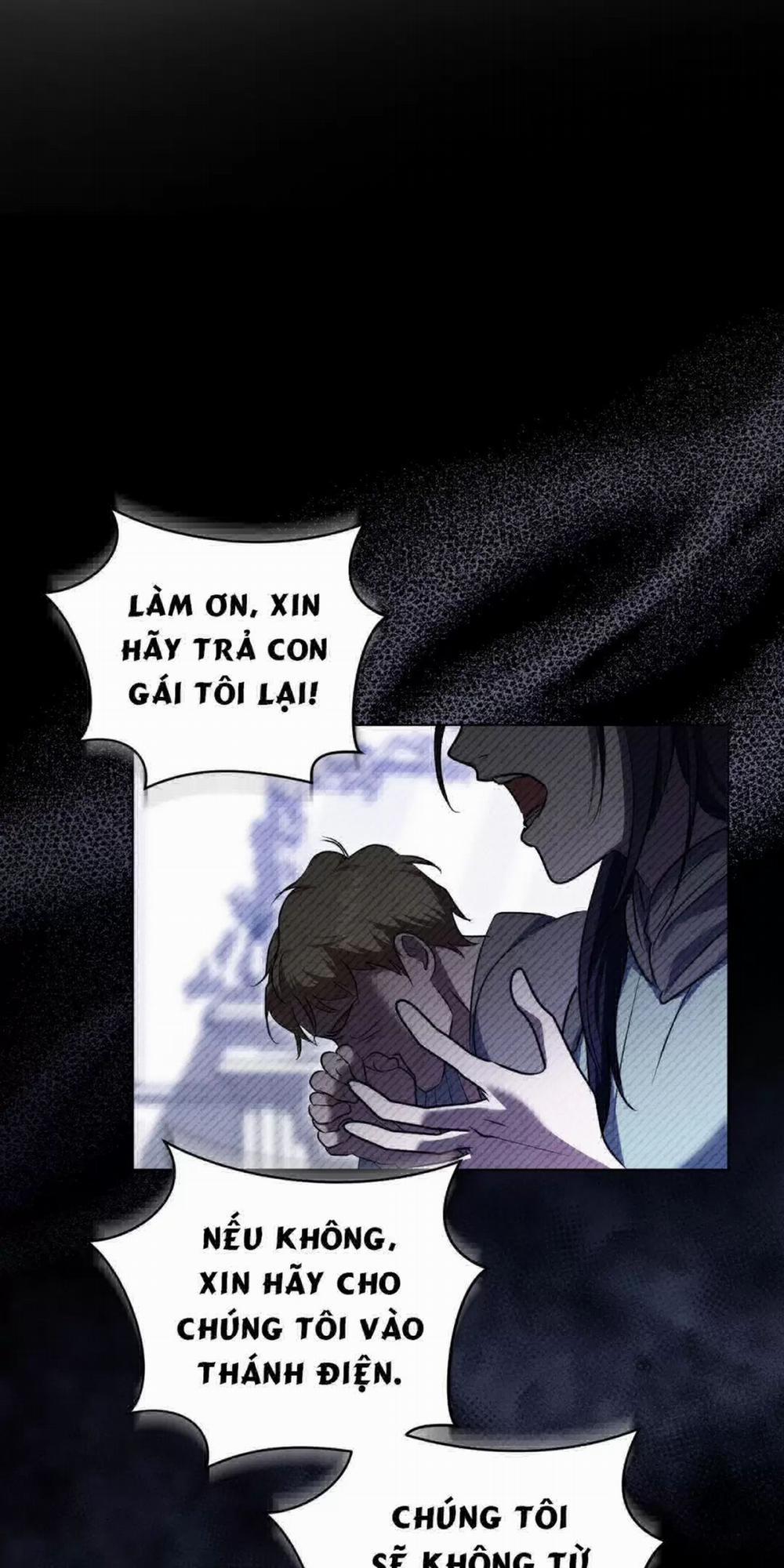 Thánh Nữ Giả Muốn Bỏ Trốn 73 trang 51