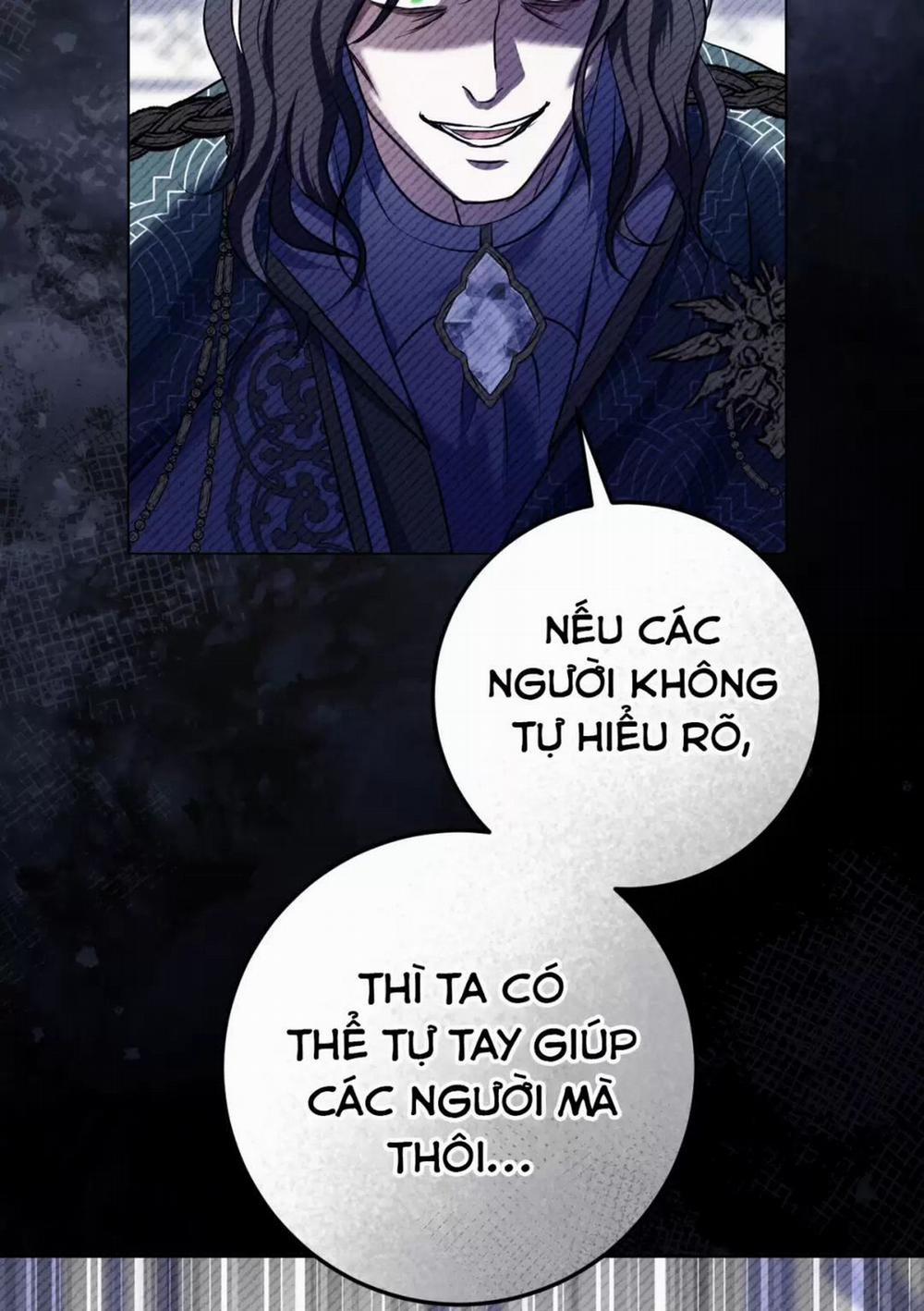 Thánh Nữ Giả Muốn Bỏ Trốn 73 trang 58