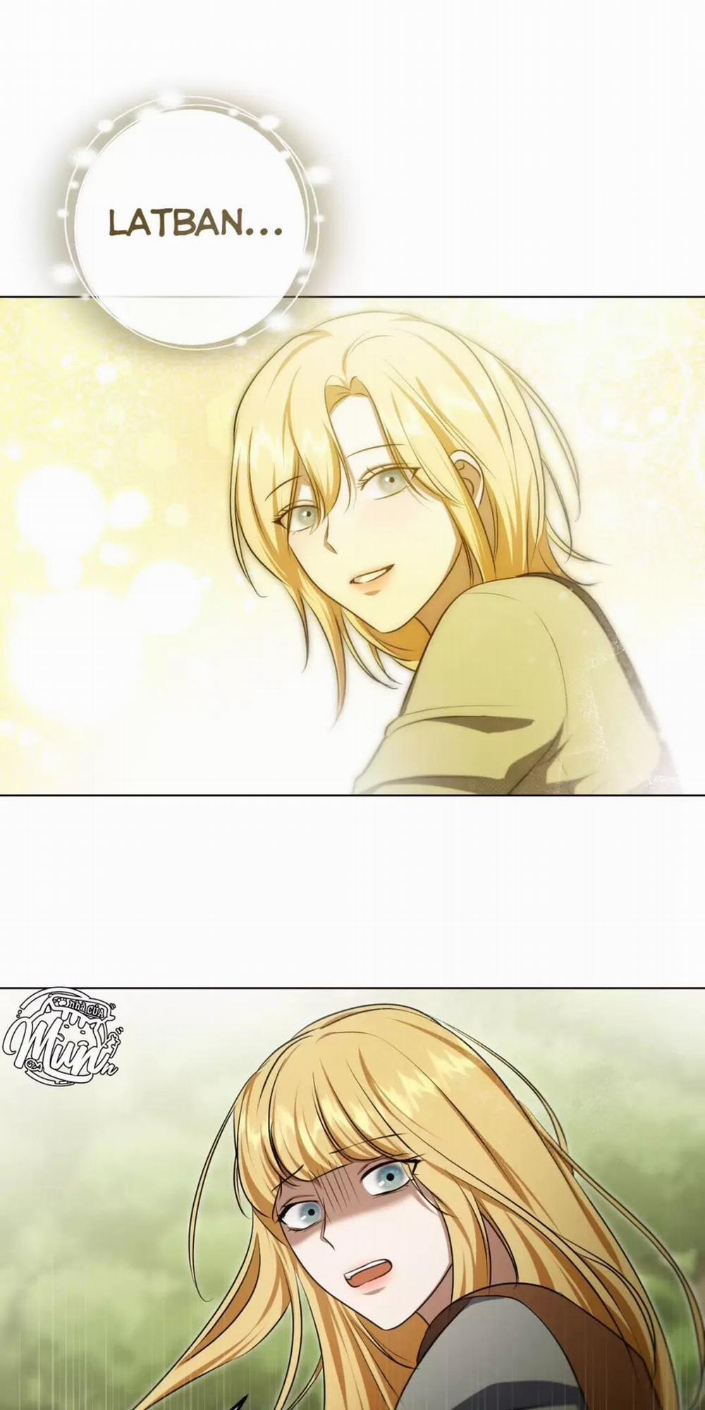 Thánh Nữ Giả Muốn Bỏ Trốn 73 trang 7