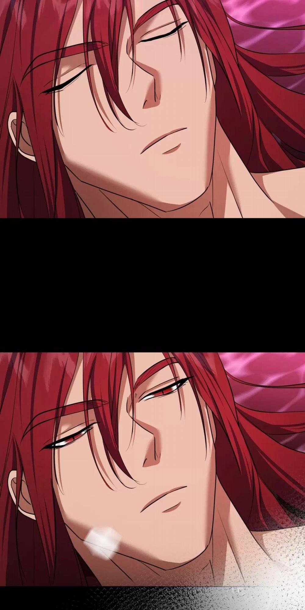 Thánh Nữ Giả Muốn Bỏ Trốn 74 trang 1