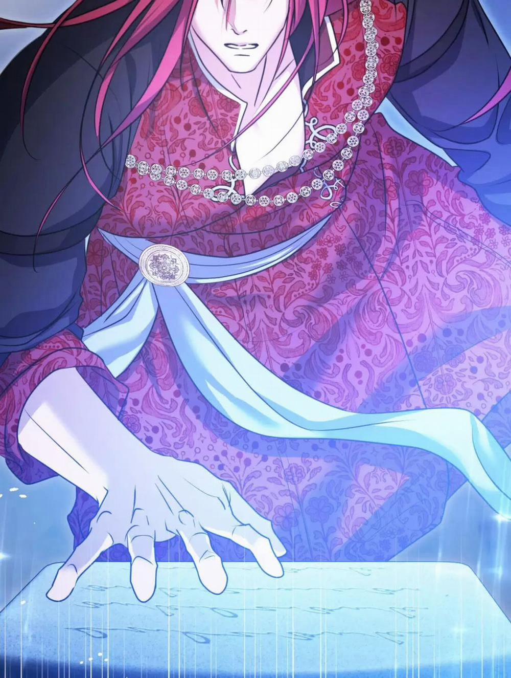 Thánh Nữ Giả Muốn Bỏ Trốn 74 trang 10