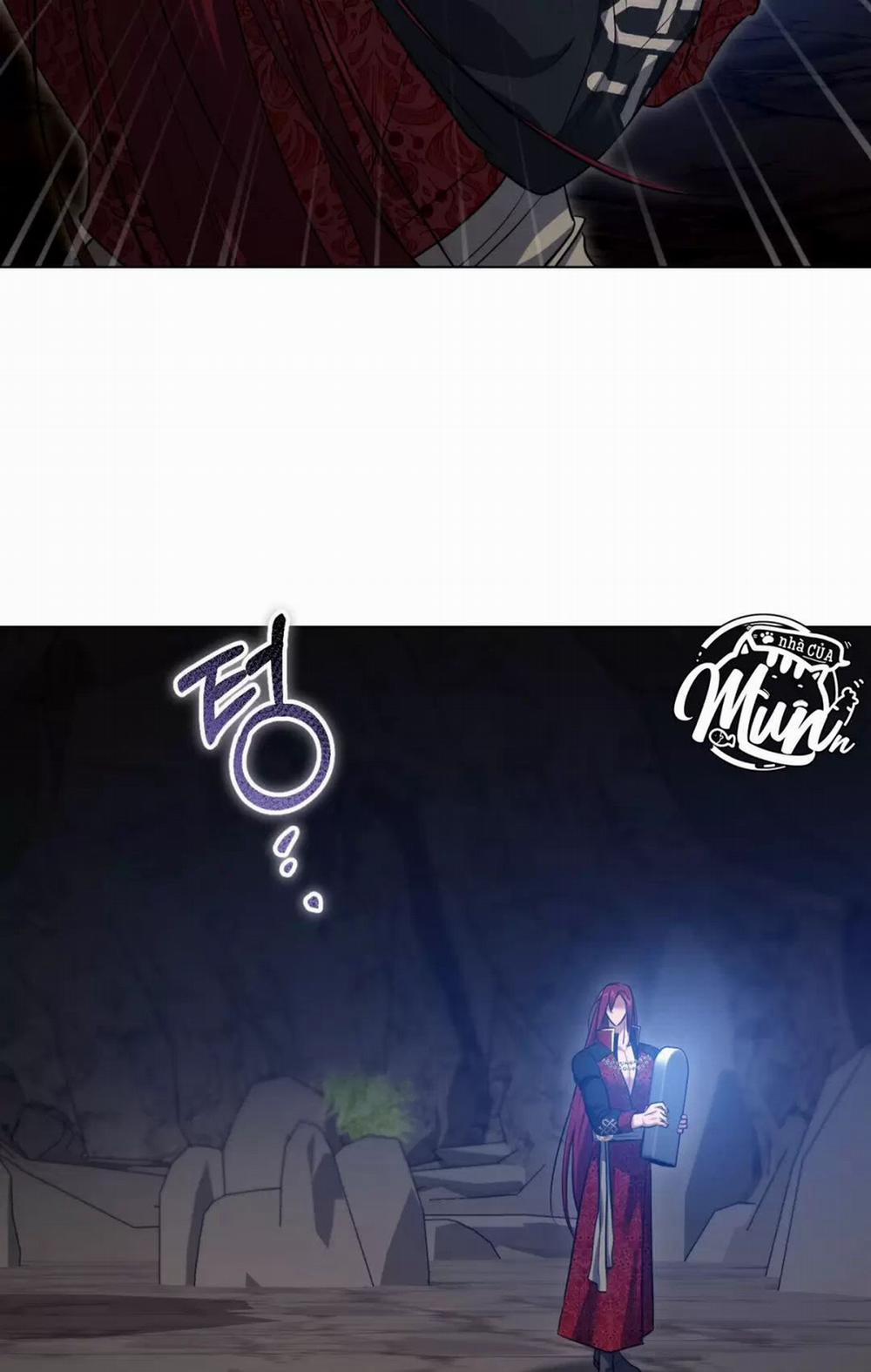 Thánh Nữ Giả Muốn Bỏ Trốn 74 trang 15