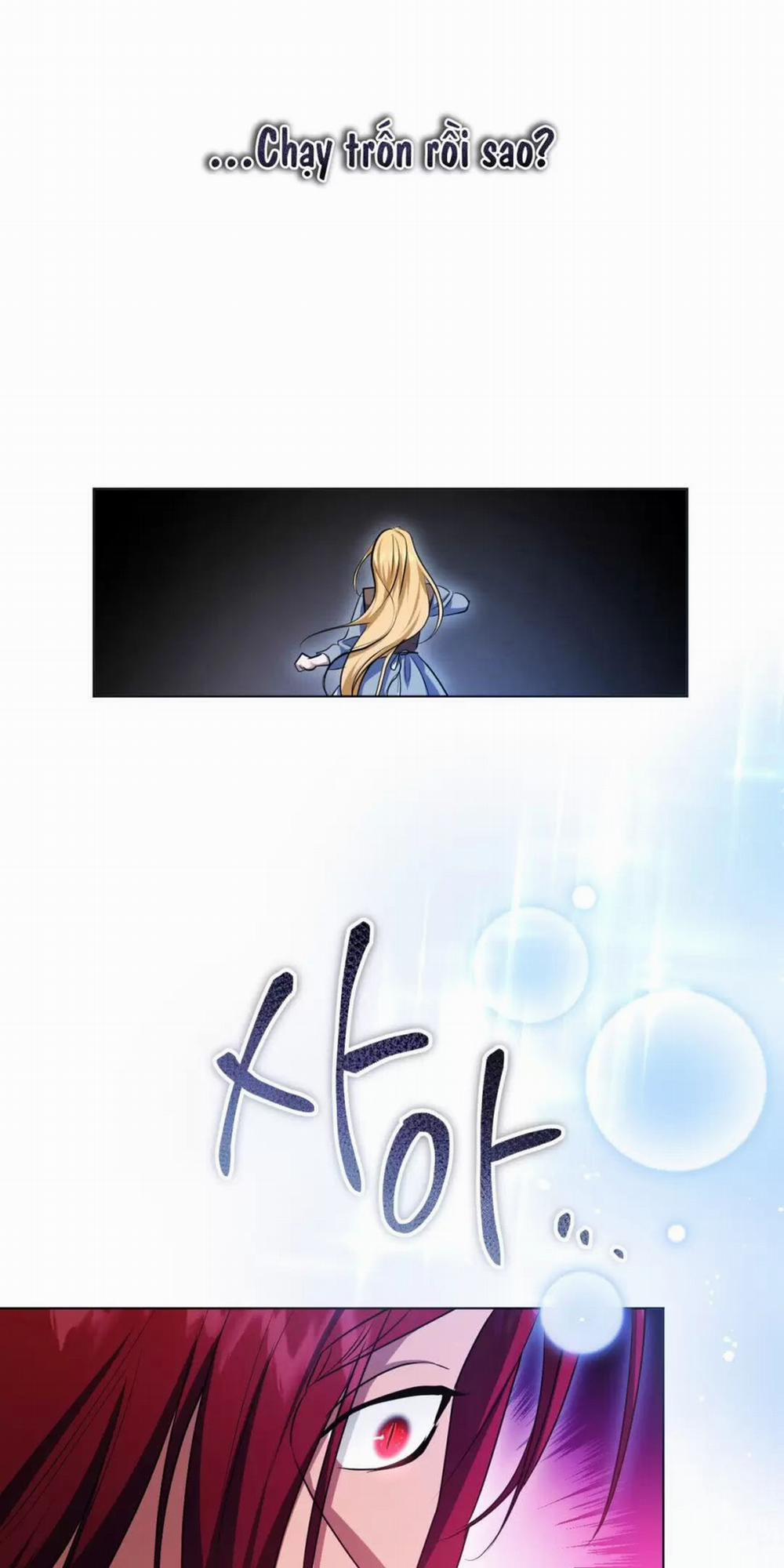 Thánh Nữ Giả Muốn Bỏ Trốn 74 trang 17