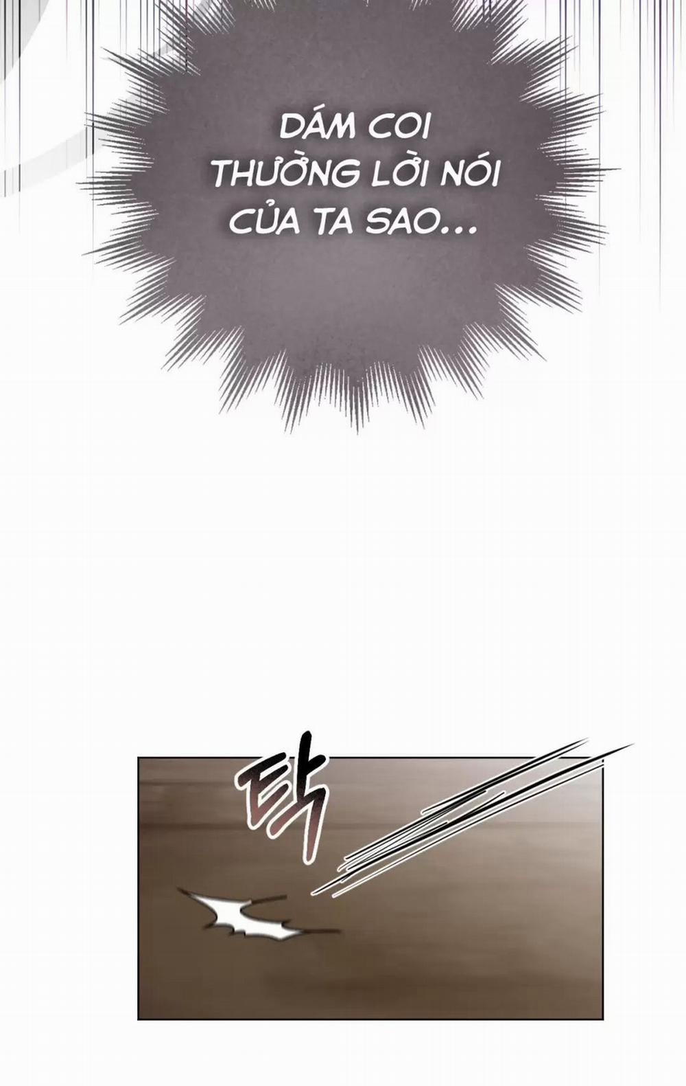 Thánh Nữ Giả Muốn Bỏ Trốn 74 trang 21