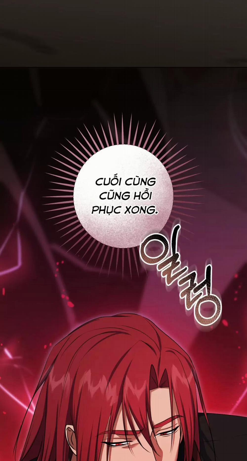 Thánh Nữ Giả Muốn Bỏ Trốn 74 trang 3