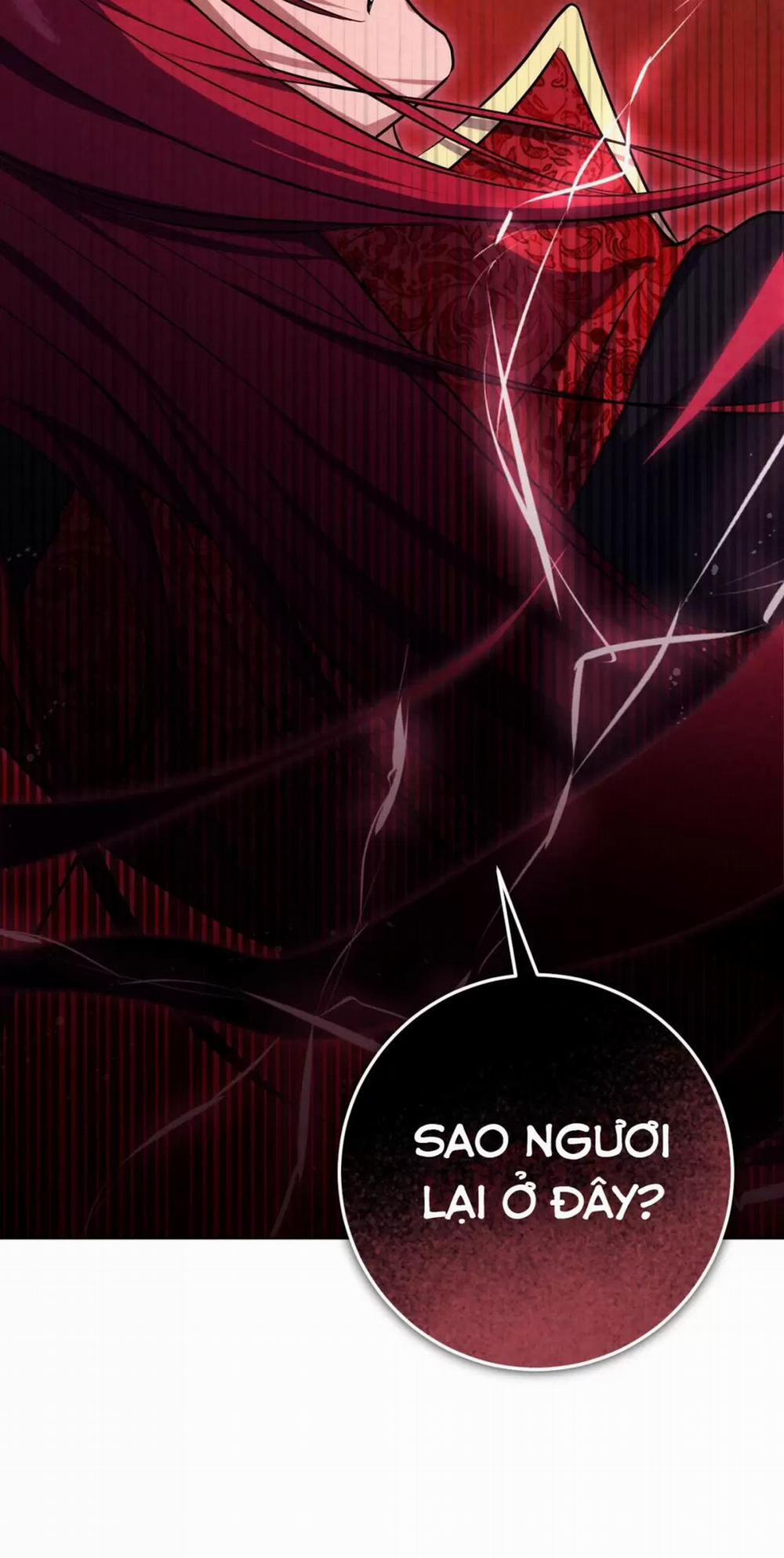 Thánh Nữ Giả Muốn Bỏ Trốn 74 trang 42