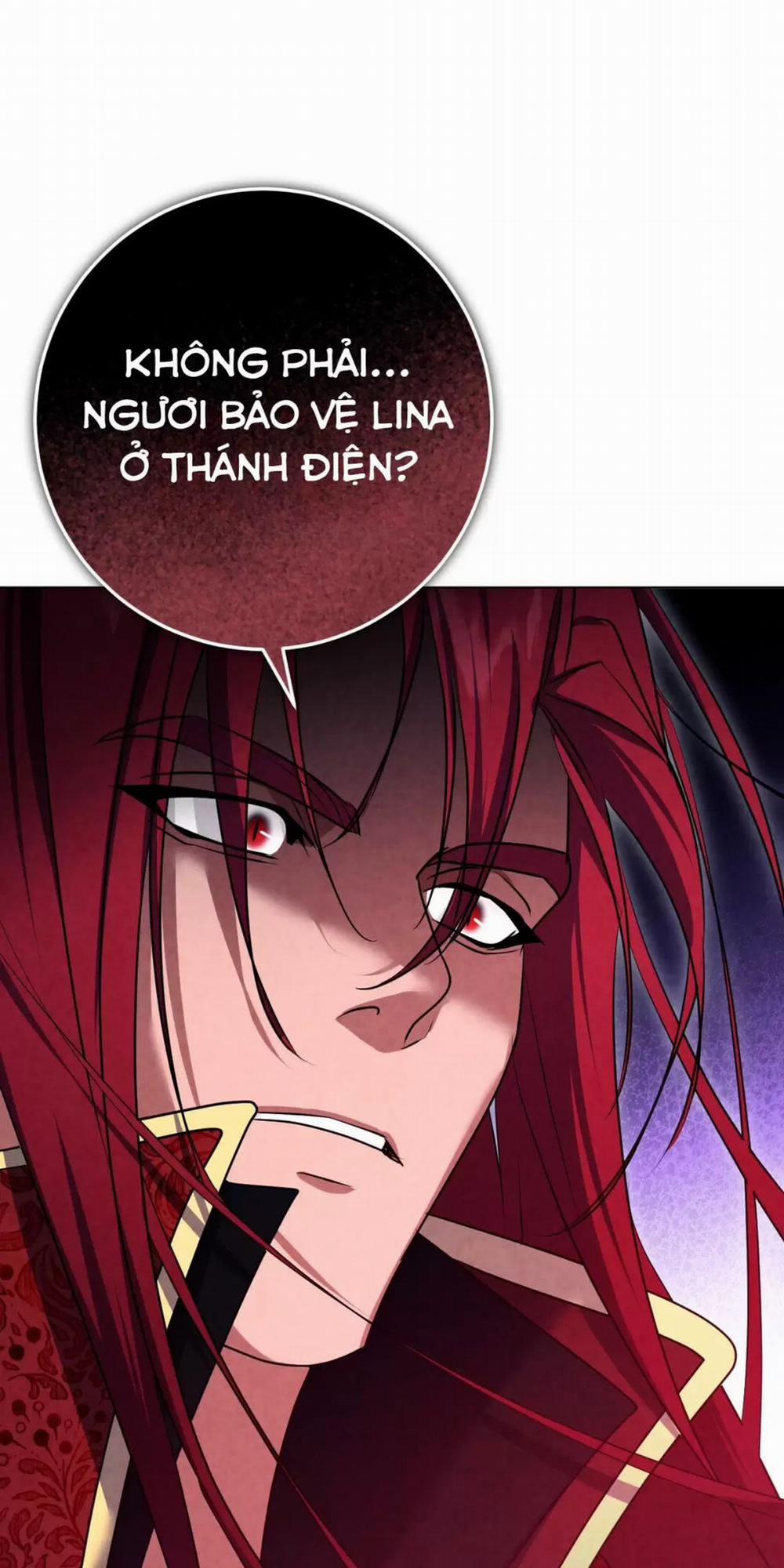 Thánh Nữ Giả Muốn Bỏ Trốn 74 trang 43