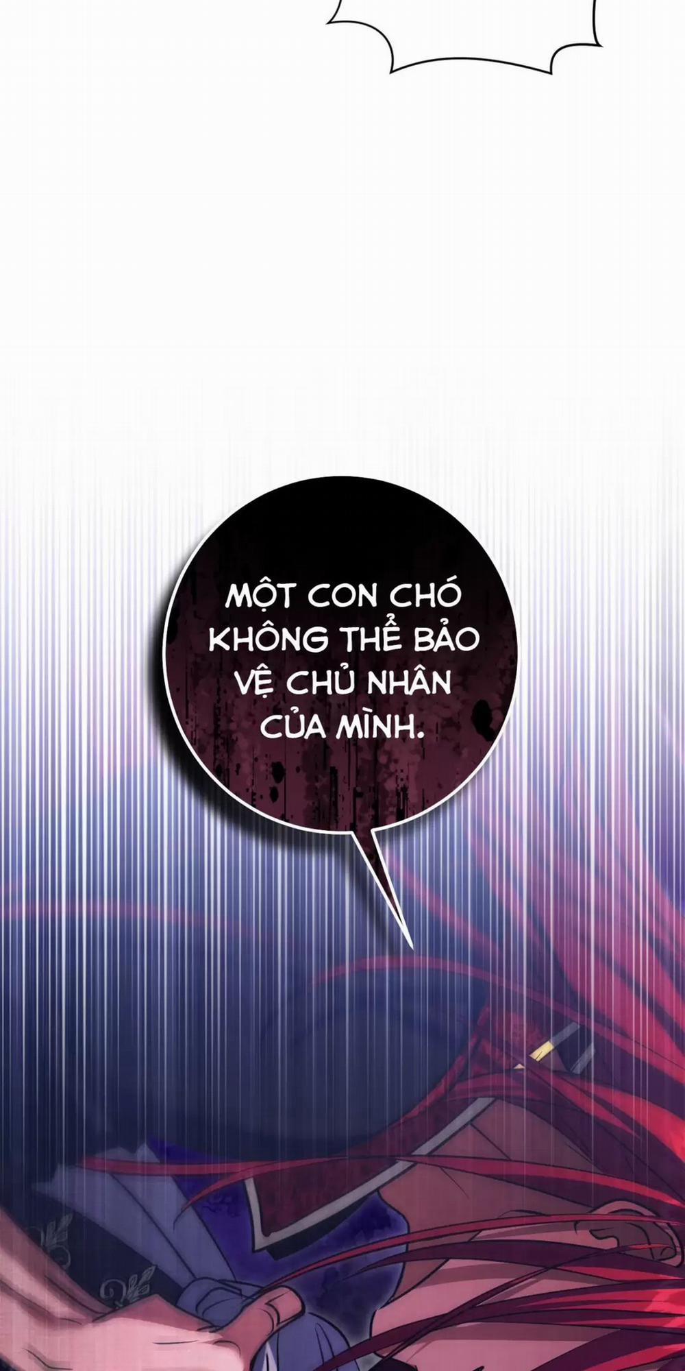 Thánh Nữ Giả Muốn Bỏ Trốn 74 trang 51