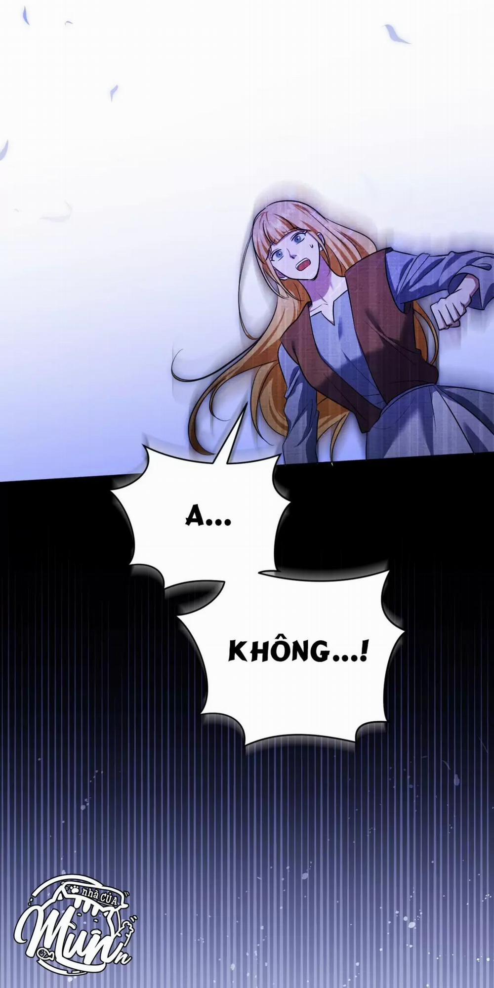 Thánh Nữ Giả Muốn Bỏ Trốn 74 trang 54