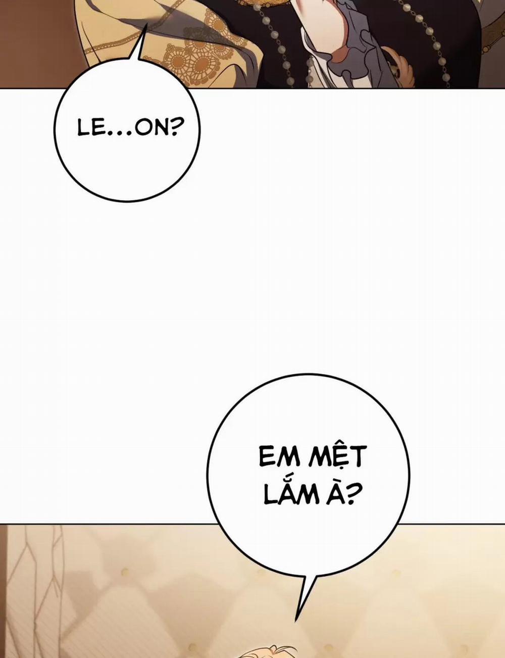 Thánh Nữ Giả Muốn Bỏ Trốn 74 trang 57