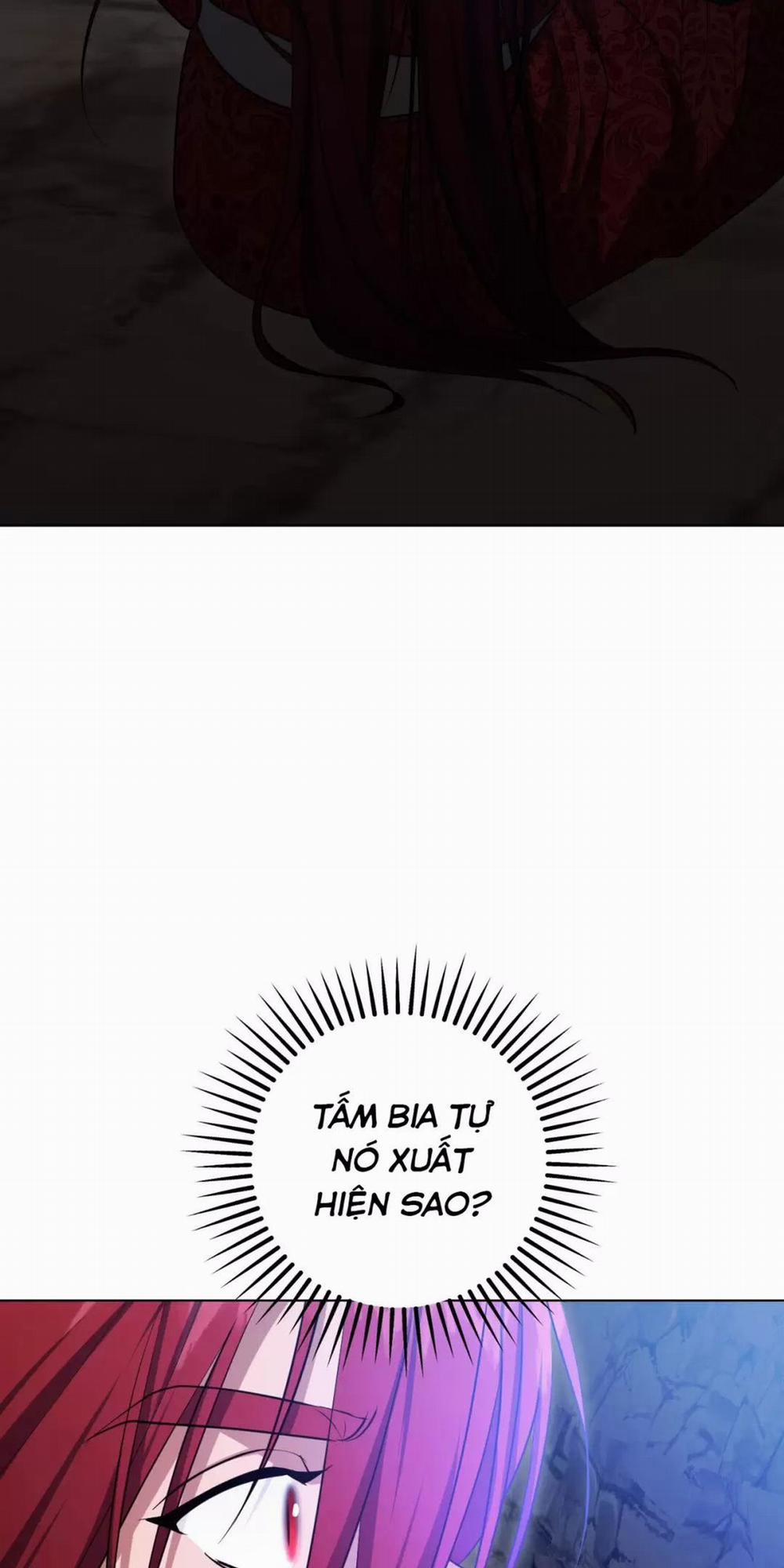 Thánh Nữ Giả Muốn Bỏ Trốn 74 trang 7