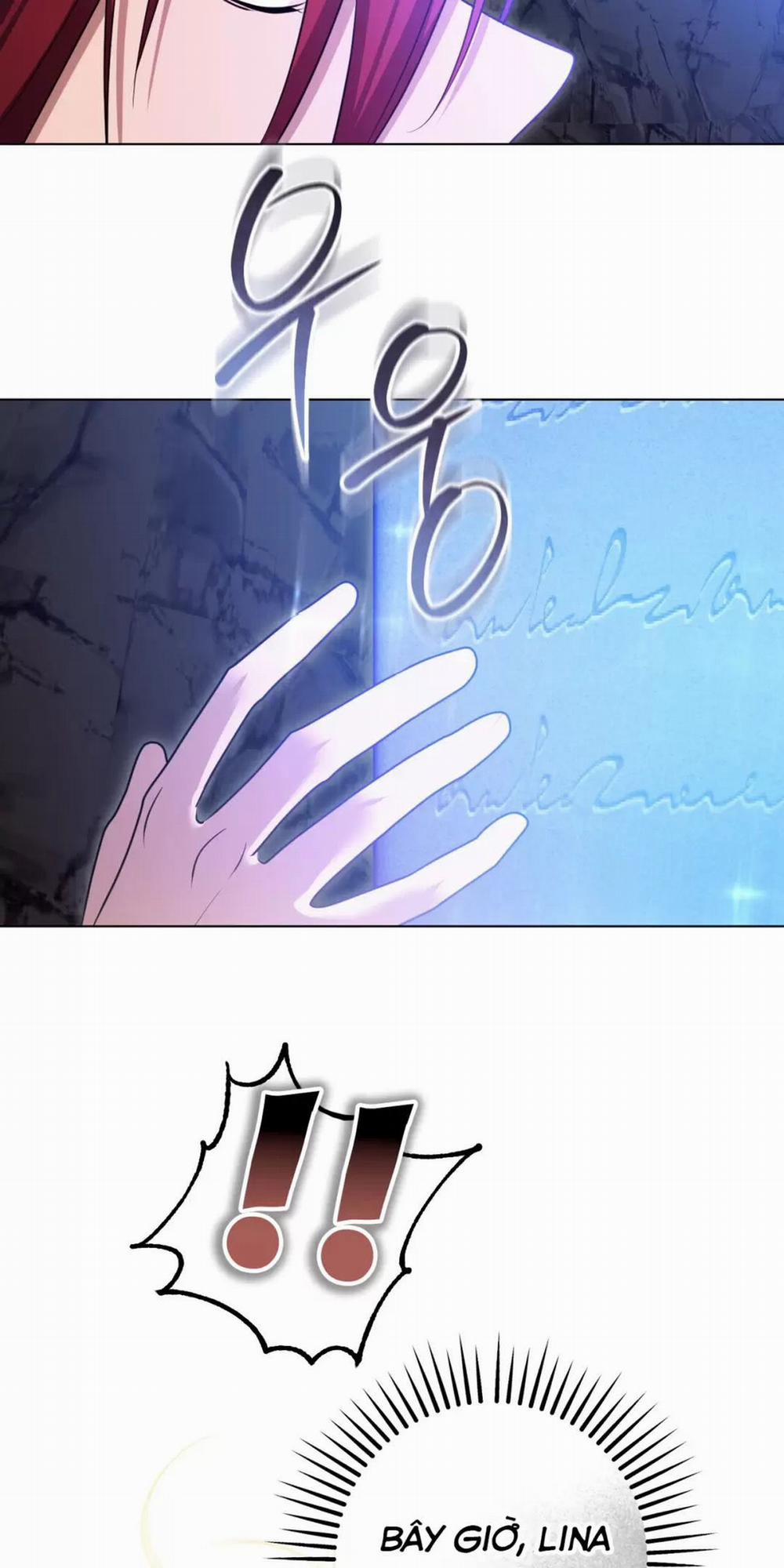 Thánh Nữ Giả Muốn Bỏ Trốn 74 trang 8