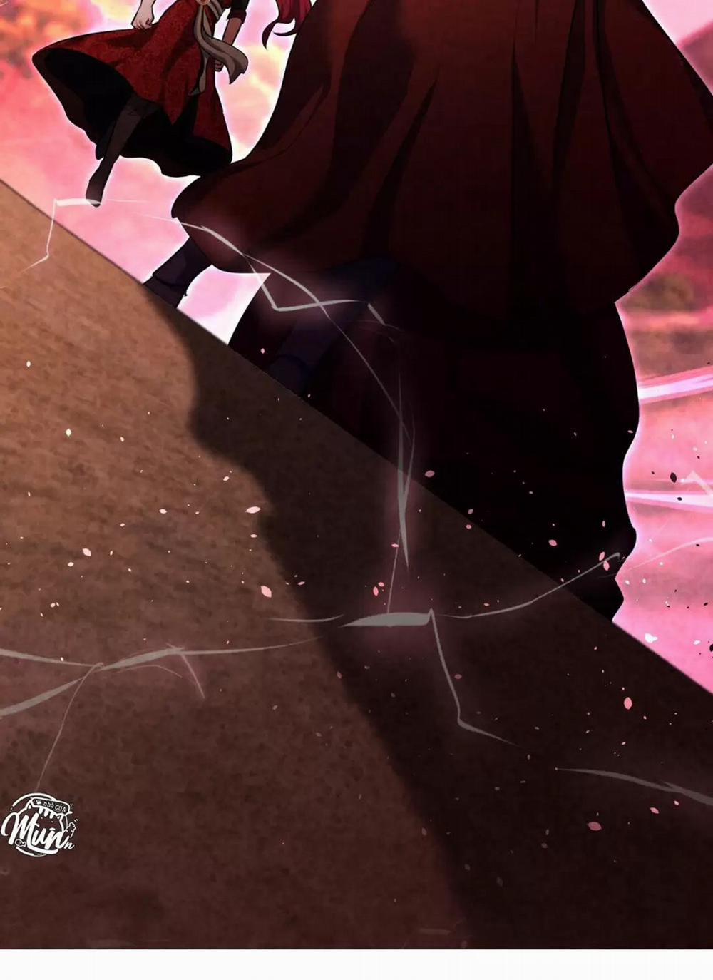 Thánh Nữ Giả Muốn Bỏ Trốn 75 trang 10