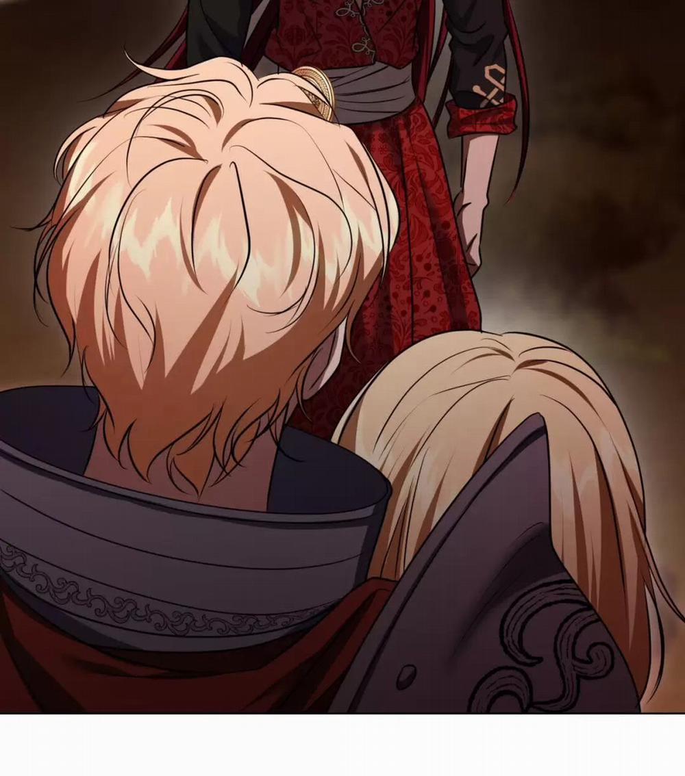 Thánh Nữ Giả Muốn Bỏ Trốn 75 trang 17