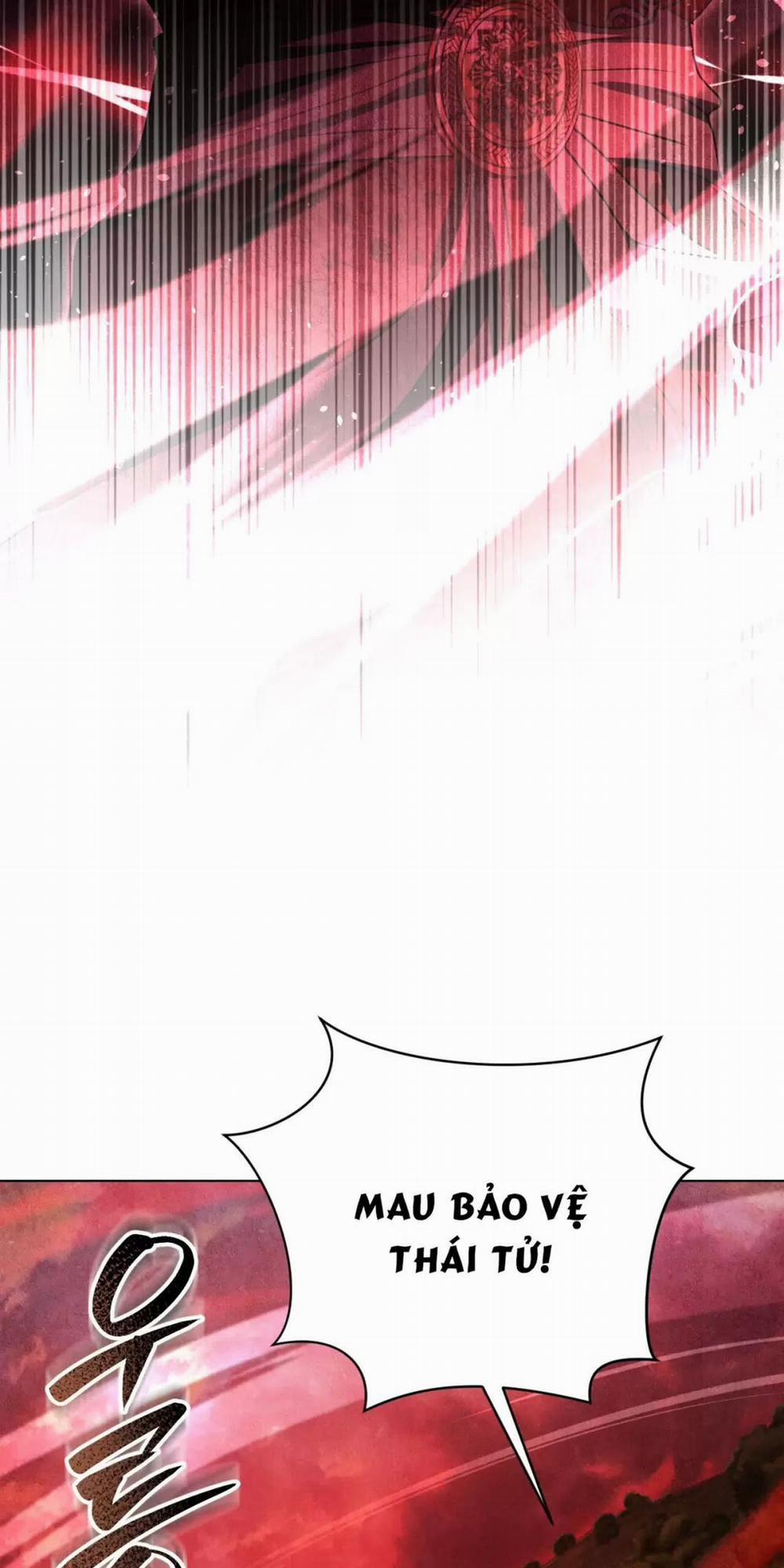 Thánh Nữ Giả Muốn Bỏ Trốn 75 trang 2