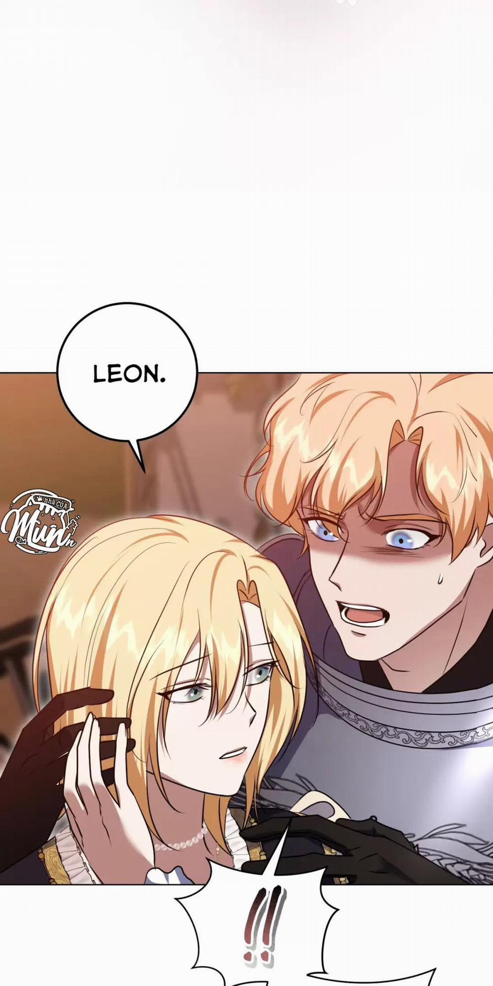 Thánh Nữ Giả Muốn Bỏ Trốn 75 trang 23