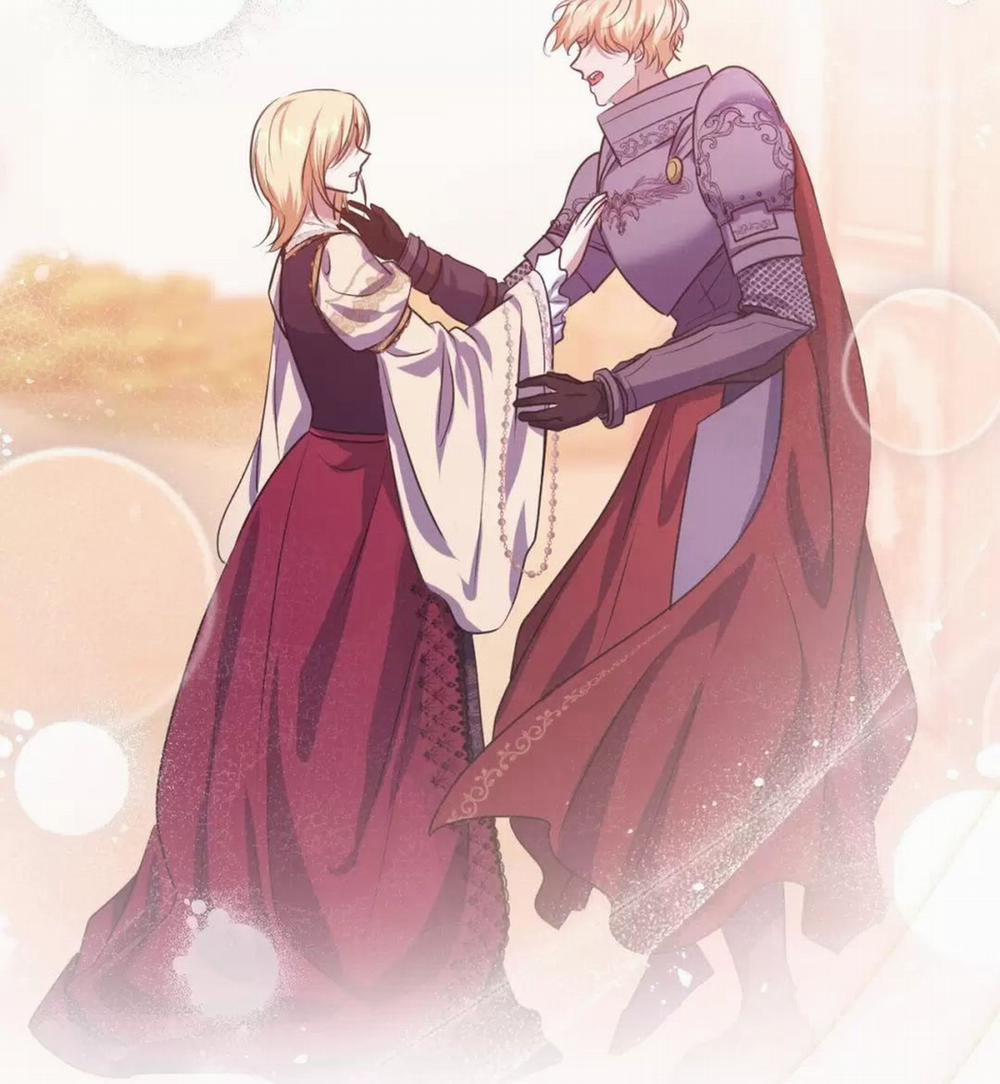 Thánh Nữ Giả Muốn Bỏ Trốn 75 trang 28