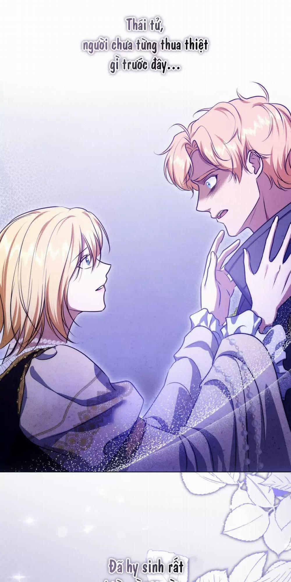 Thánh Nữ Giả Muốn Bỏ Trốn 75 trang 32