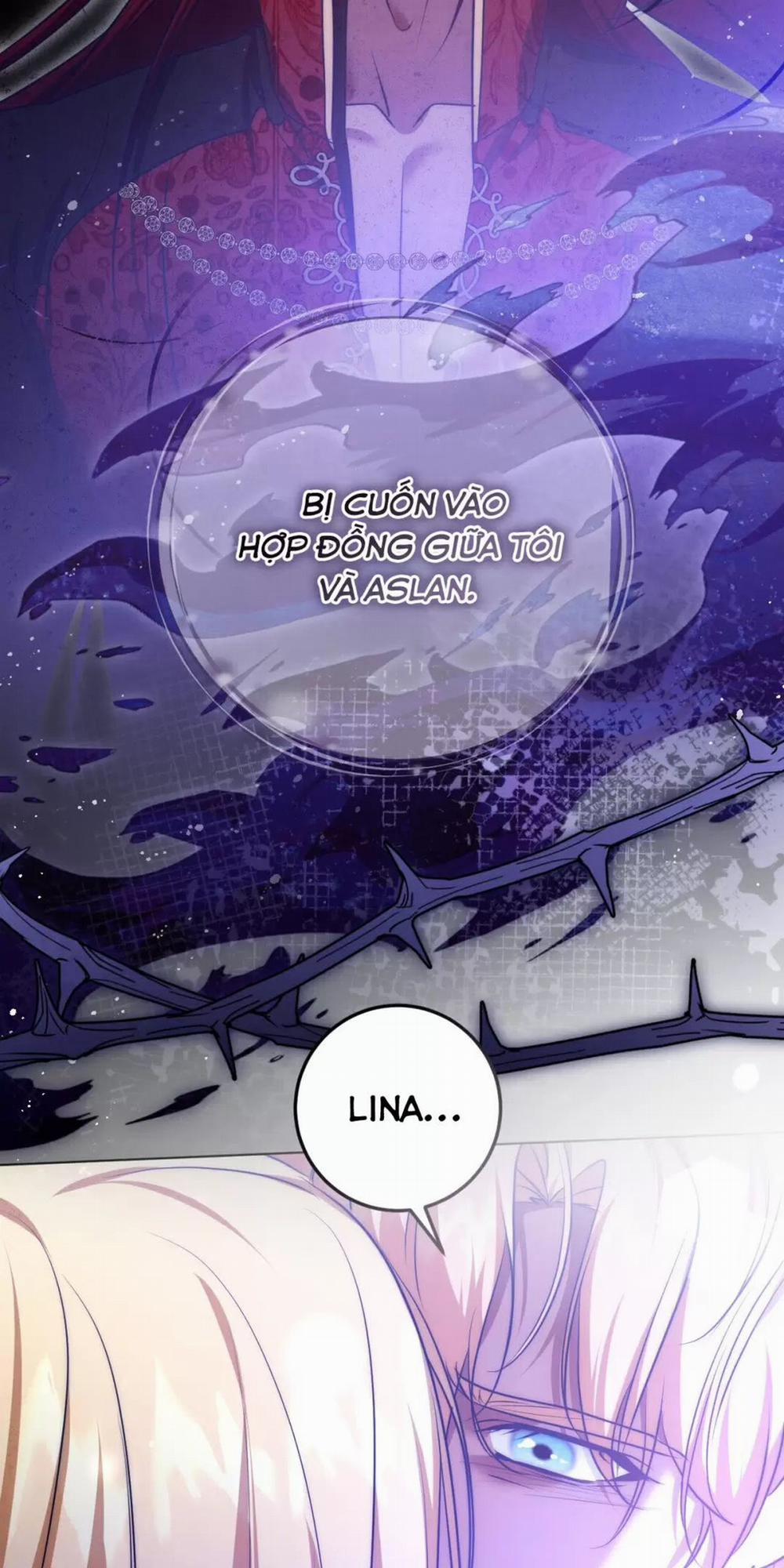 Thánh Nữ Giả Muốn Bỏ Trốn 75 trang 35