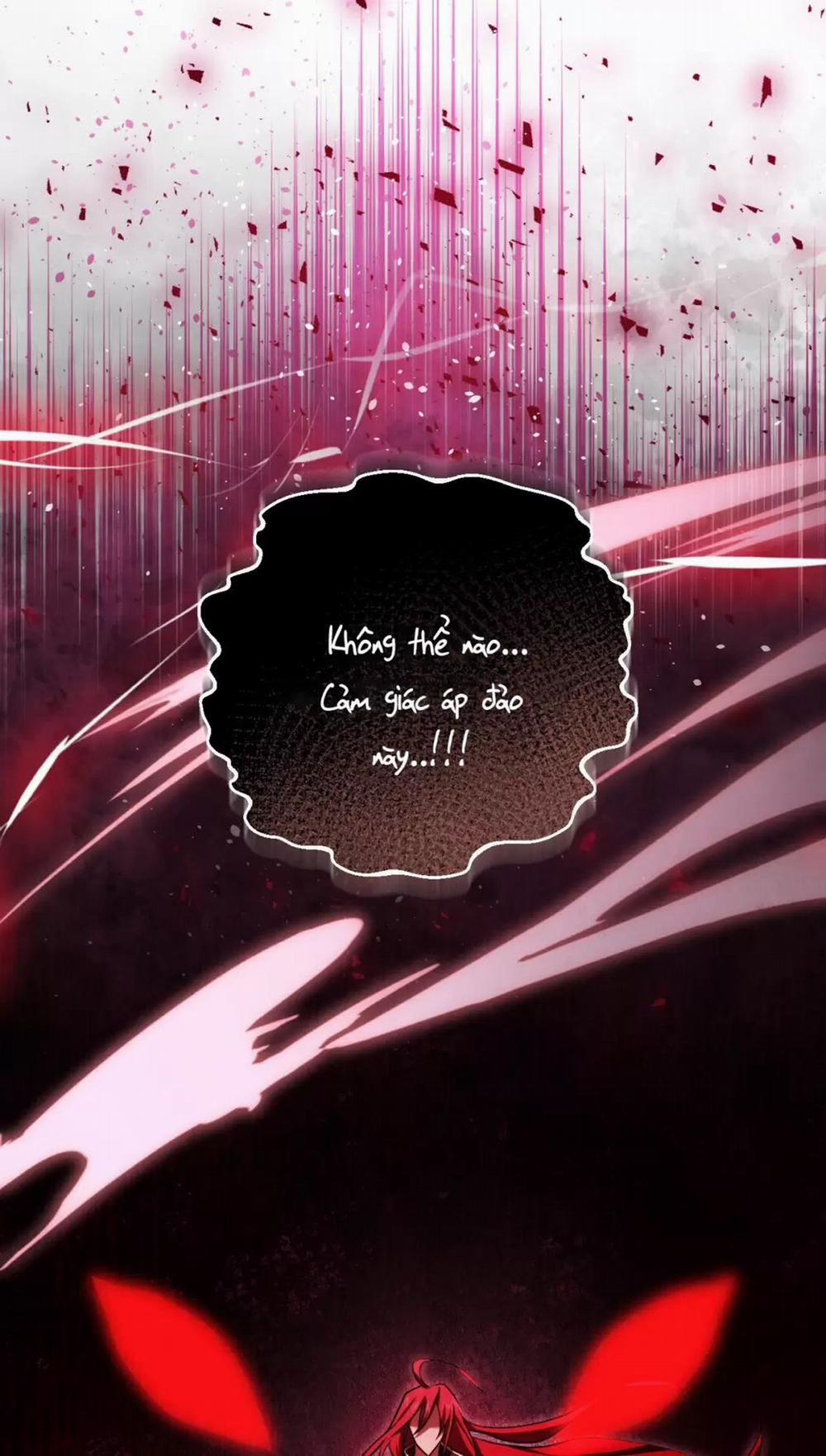 Thánh Nữ Giả Muốn Bỏ Trốn 75 trang 4