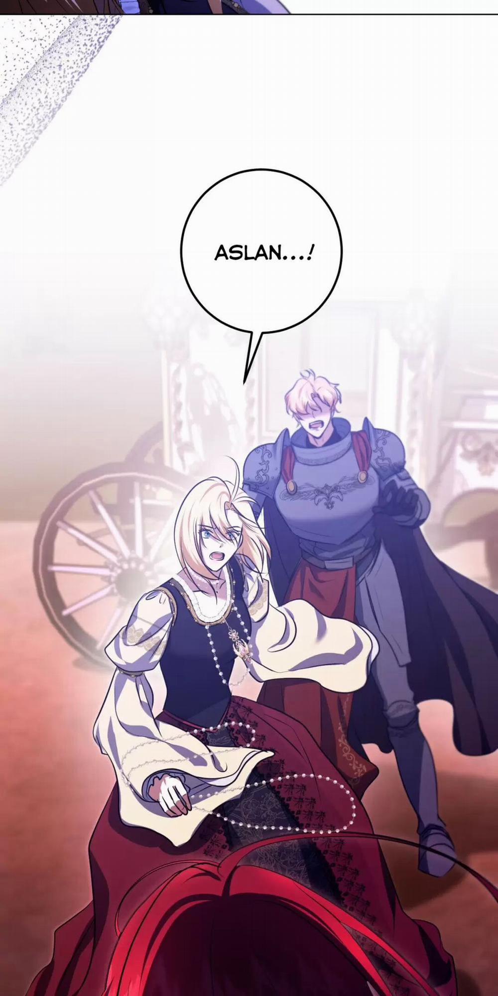 Thánh Nữ Giả Muốn Bỏ Trốn 75 trang 41