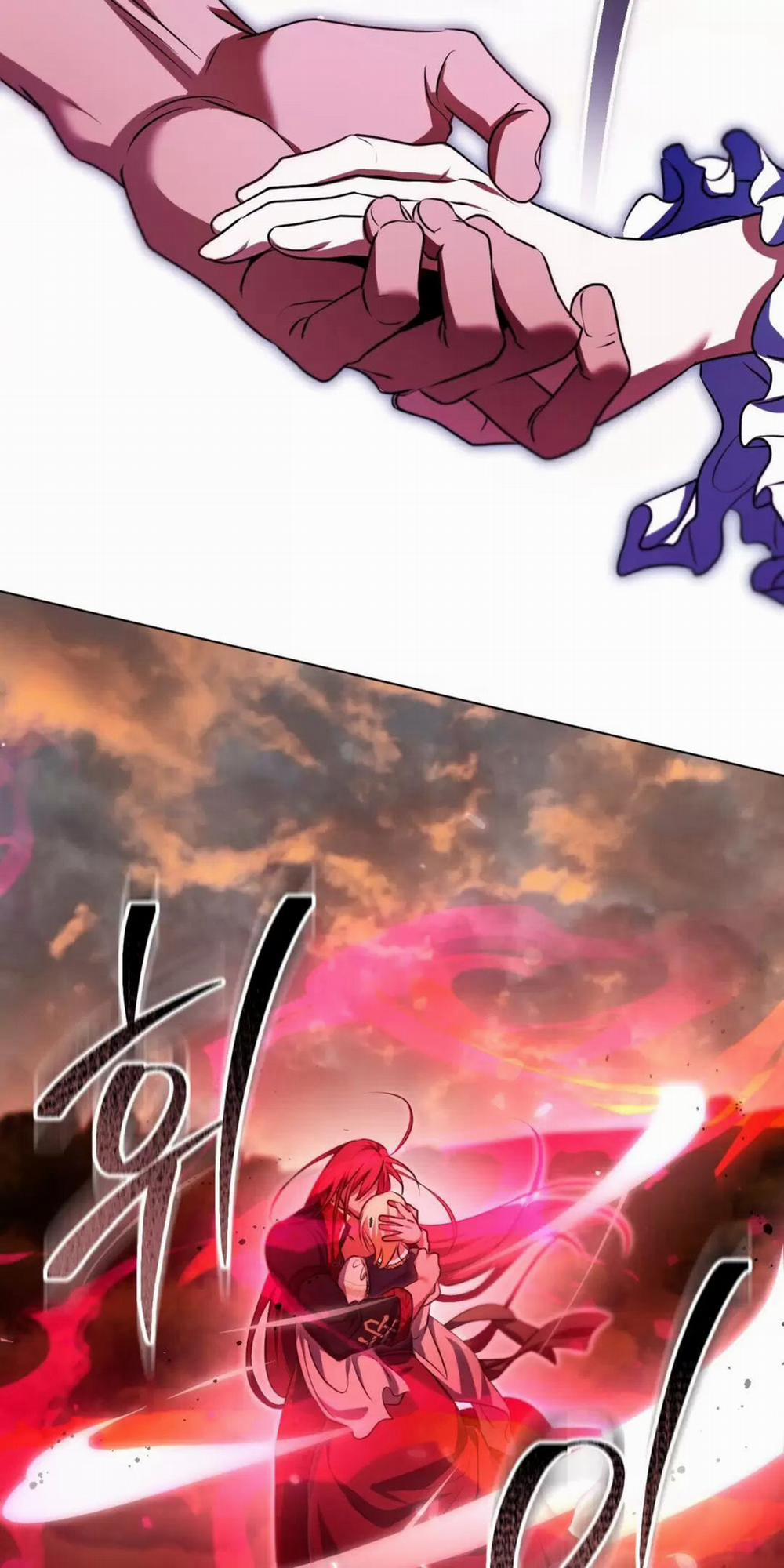 Thánh Nữ Giả Muốn Bỏ Trốn 75 trang 46