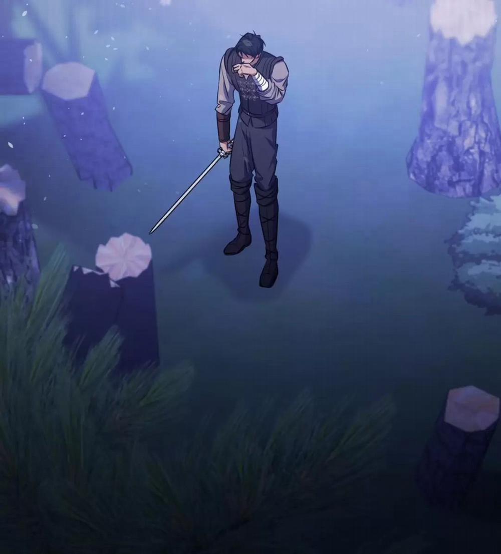 Thánh Nữ Giả Muốn Bỏ Trốn 75 trang 54