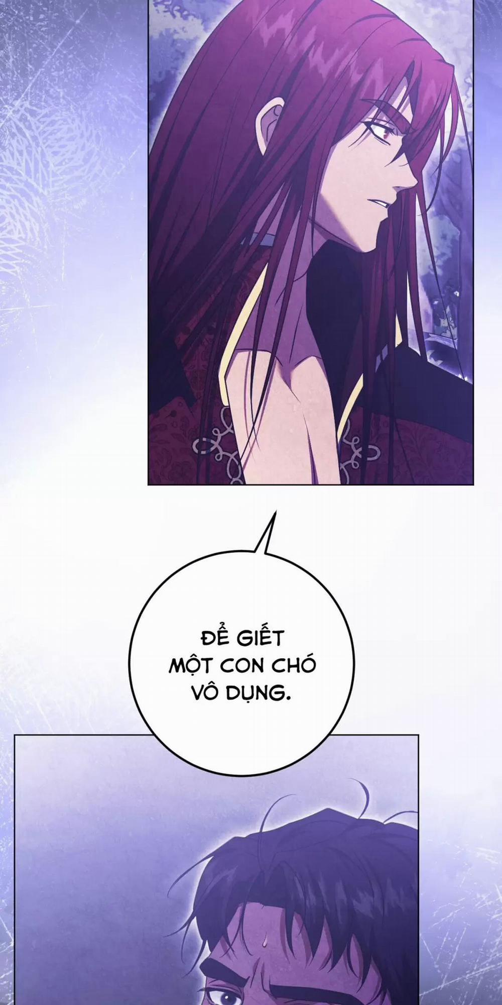 Thánh Nữ Giả Muốn Bỏ Trốn 75 trang 62