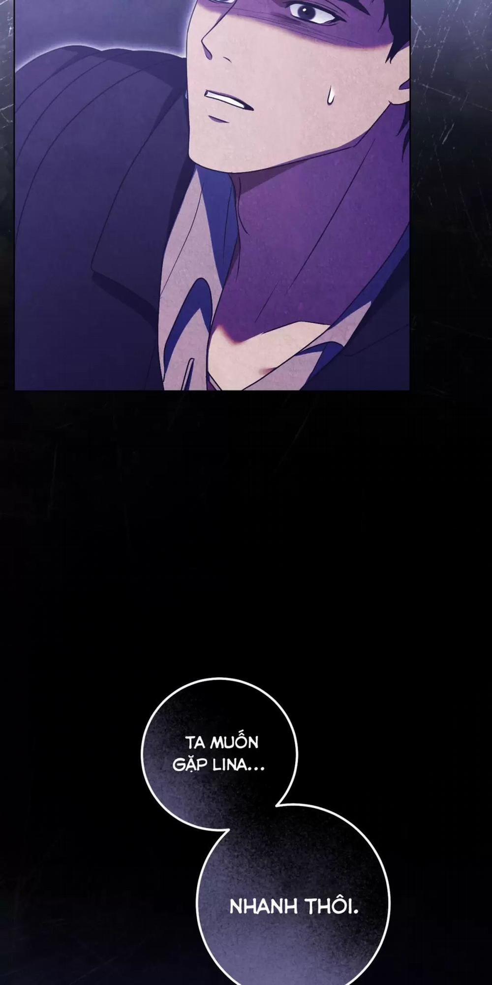 Thánh Nữ Giả Muốn Bỏ Trốn 75 trang 63