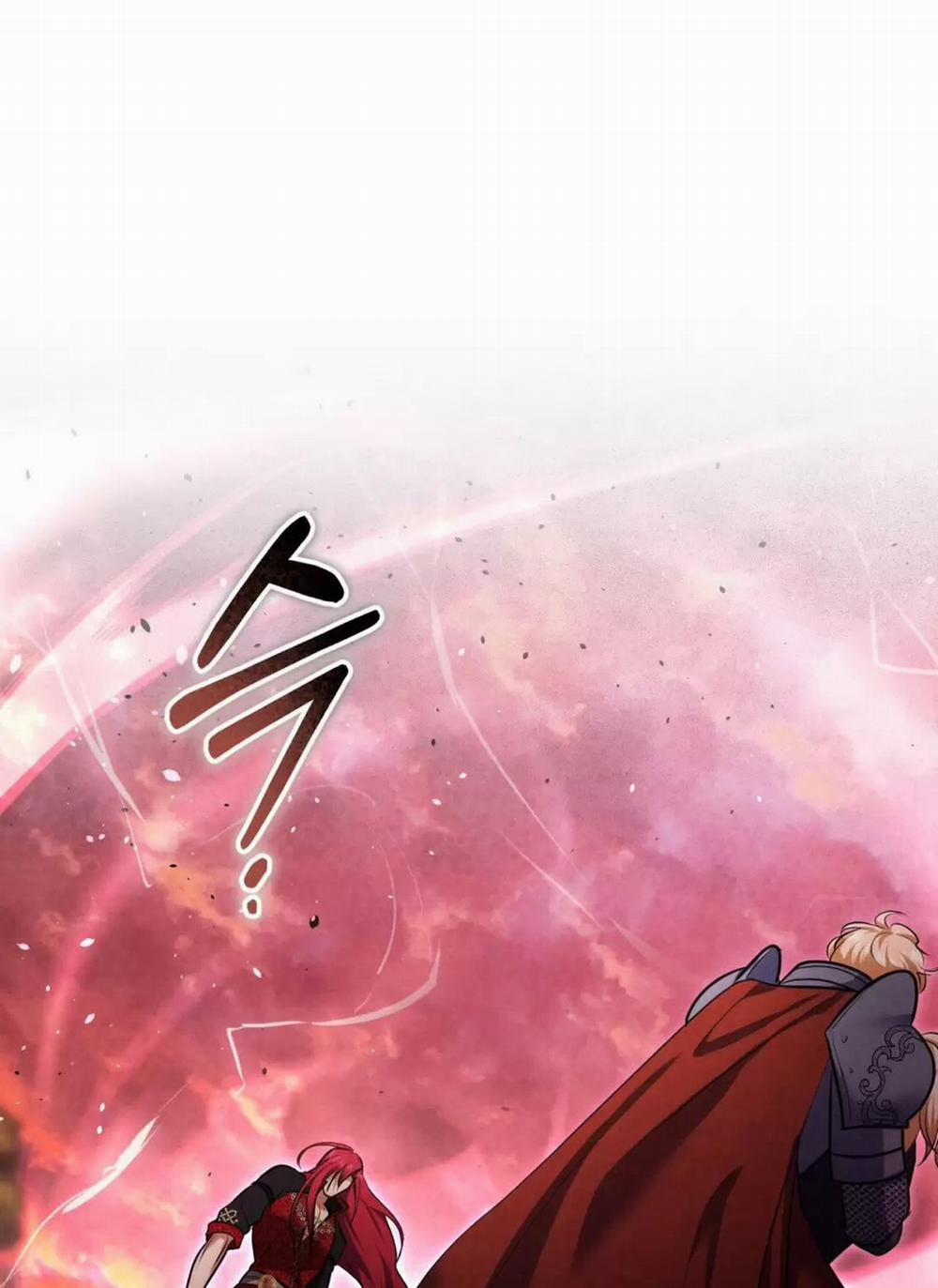 Thánh Nữ Giả Muốn Bỏ Trốn 75 trang 9