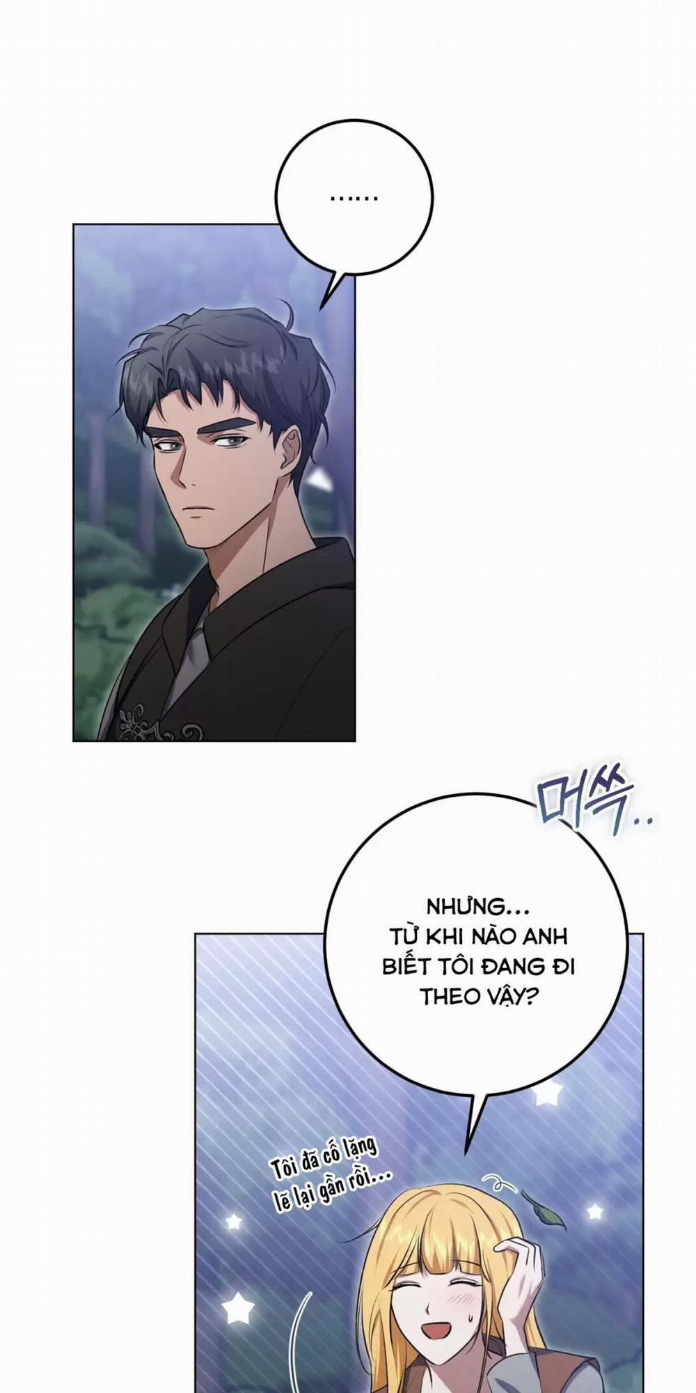 Thánh Nữ Giả Muốn Bỏ Trốn 76 trang 0