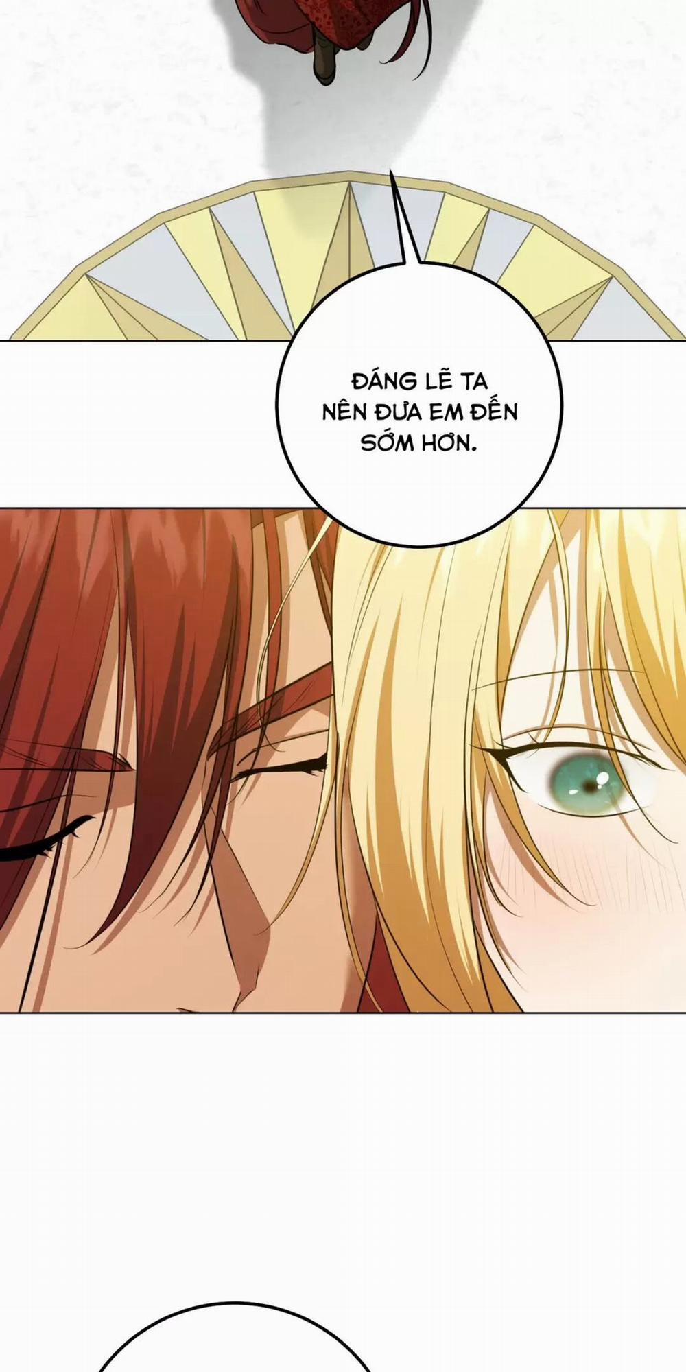 Thánh Nữ Giả Muốn Bỏ Trốn 76 trang 26