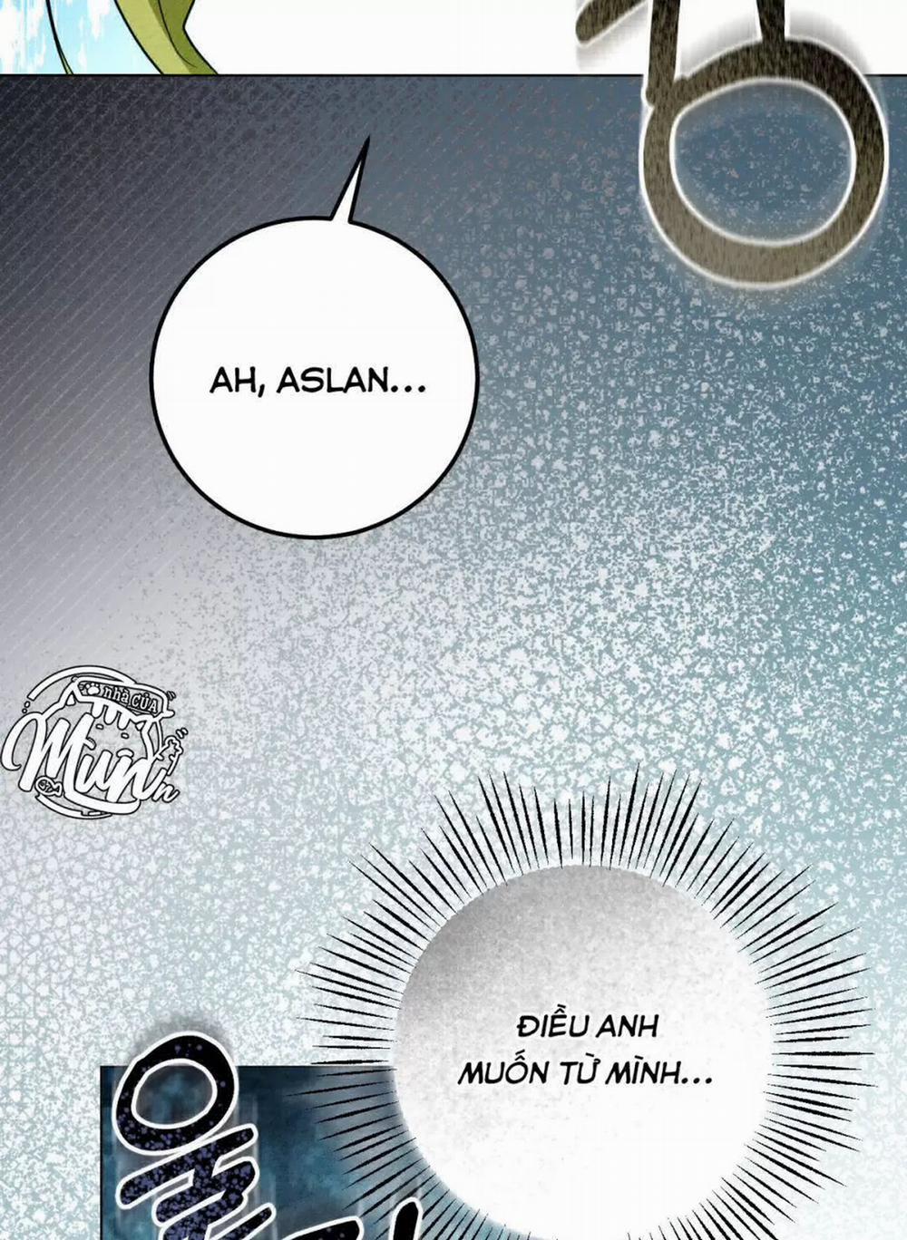 Thánh Nữ Giả Muốn Bỏ Trốn 76 trang 30