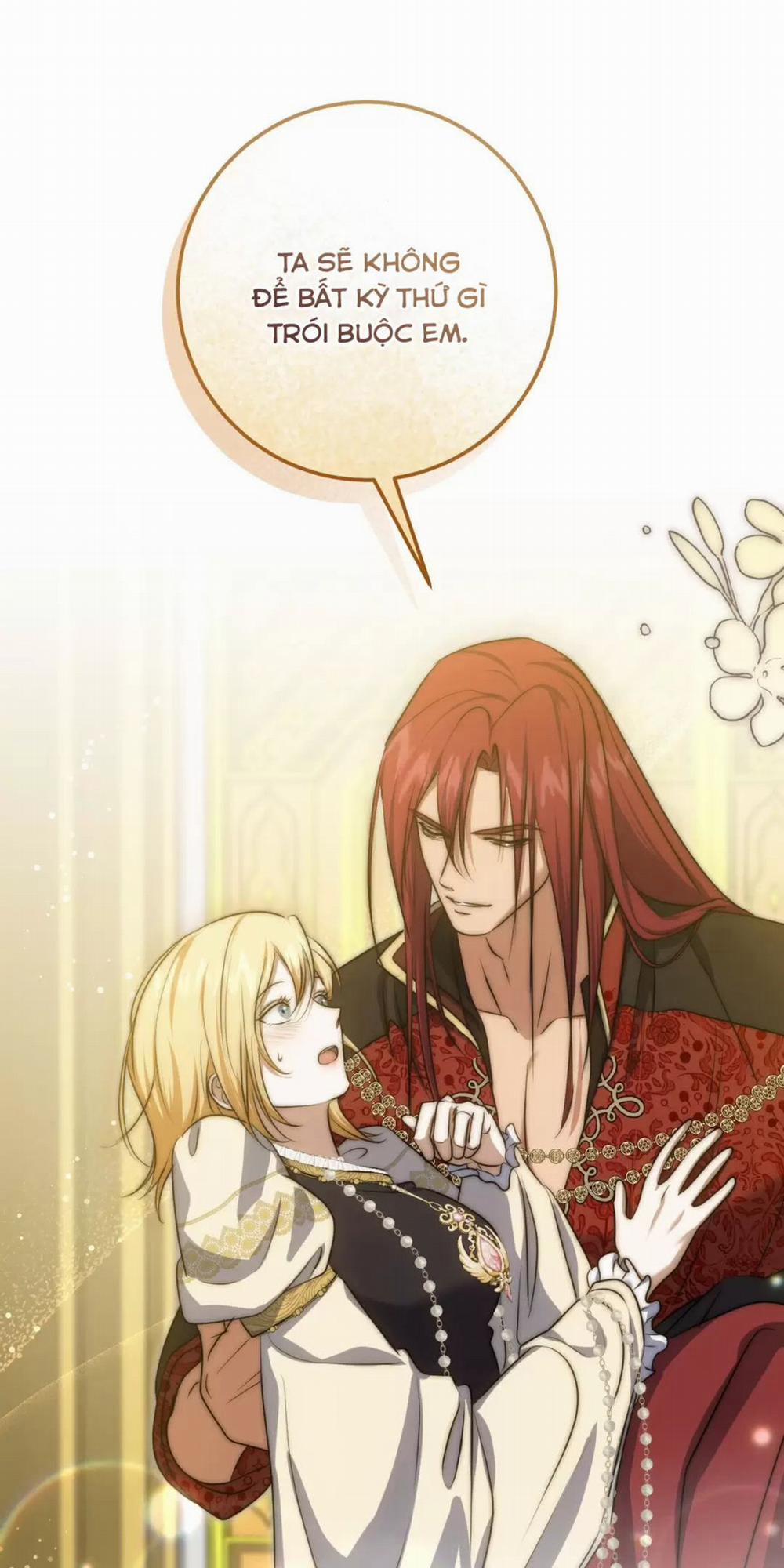 Thánh Nữ Giả Muốn Bỏ Trốn 76 trang 45