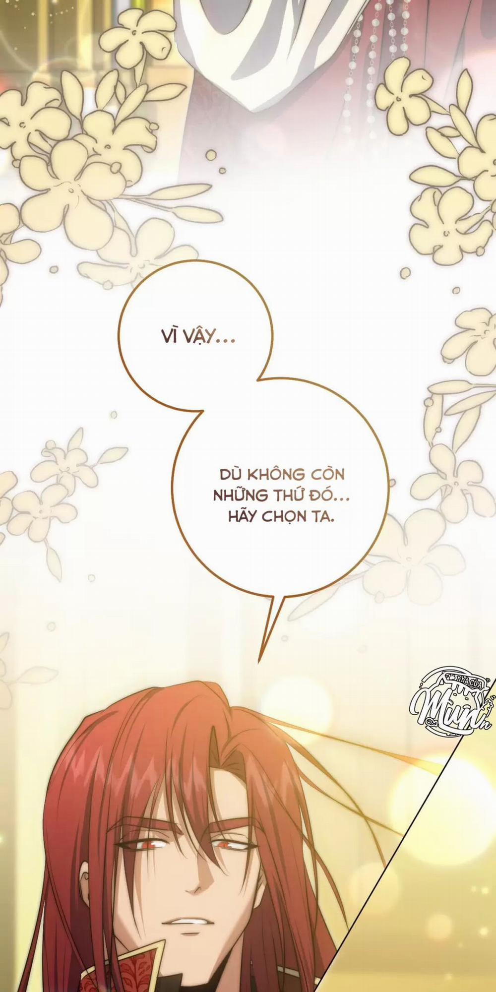 Thánh Nữ Giả Muốn Bỏ Trốn 76 trang 46