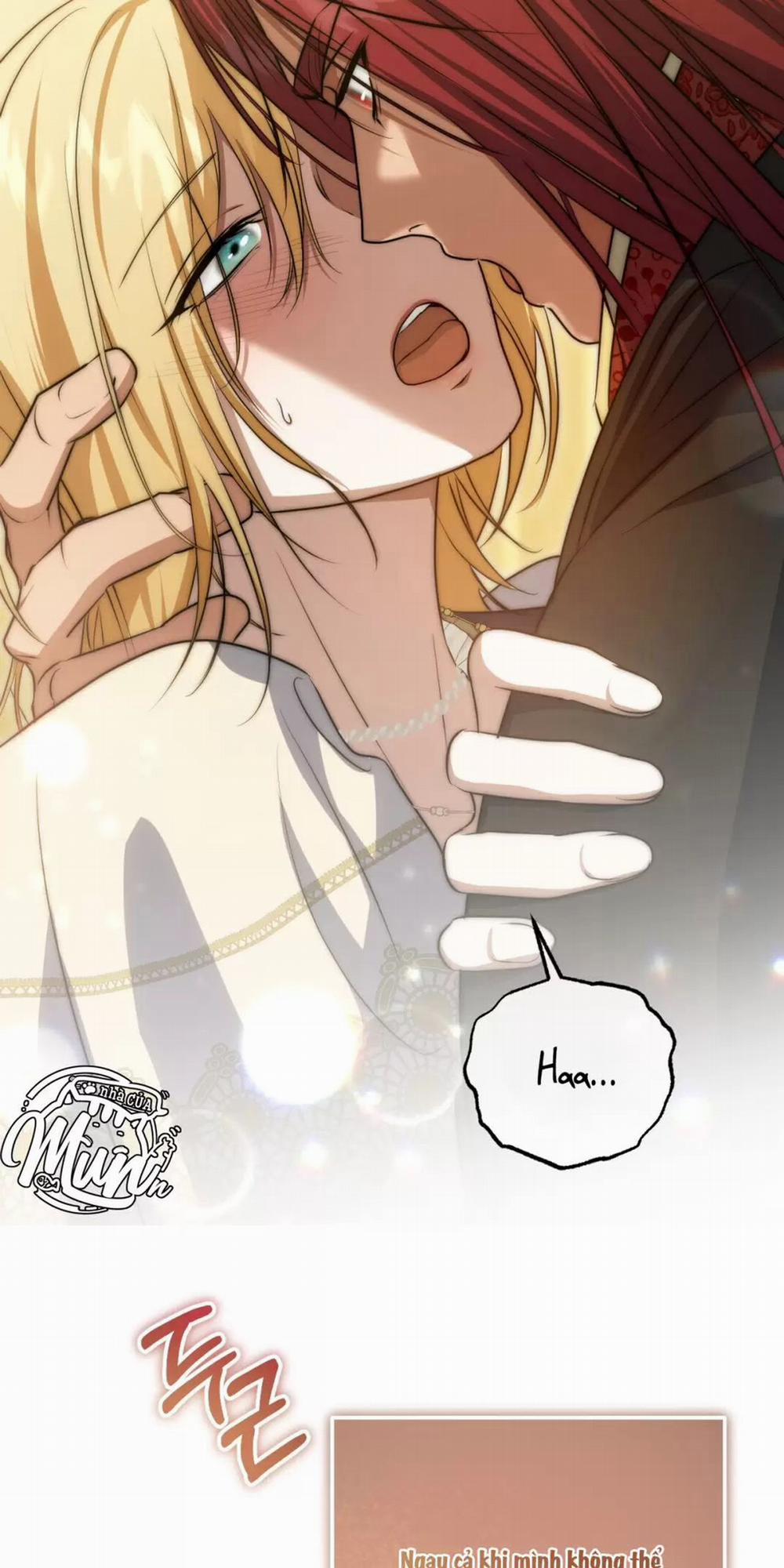 Thánh Nữ Giả Muốn Bỏ Trốn 76 trang 51