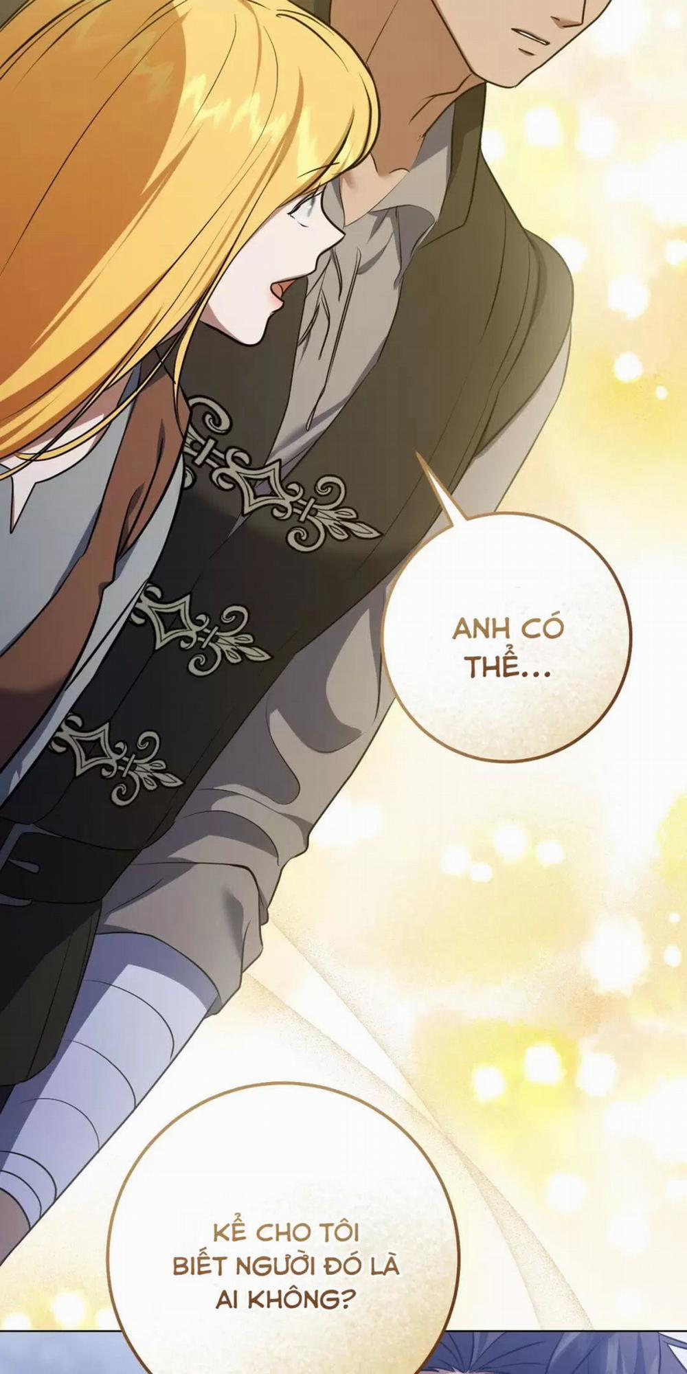 Thánh Nữ Giả Muốn Bỏ Trốn 76 trang 8