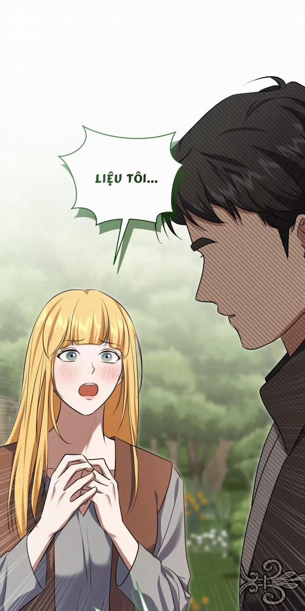 Thánh Nữ Giả Muốn Bỏ Trốn 78 trang 0