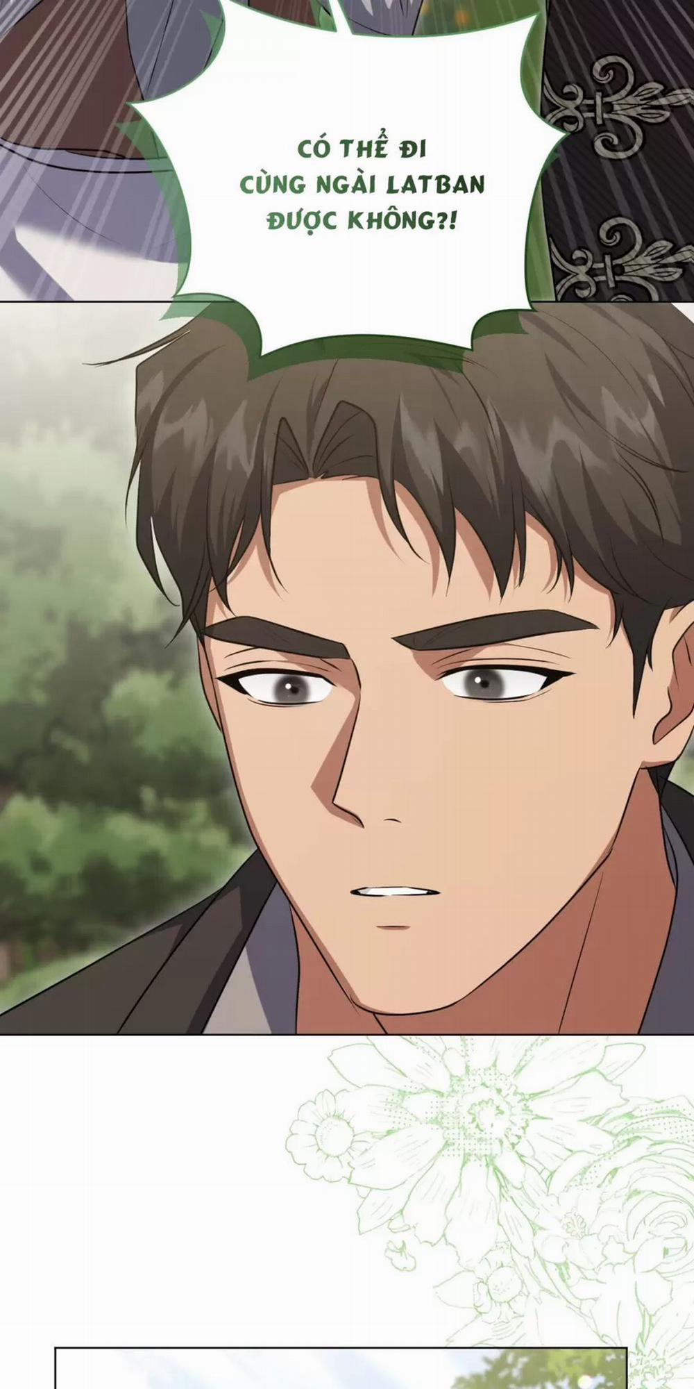 Thánh Nữ Giả Muốn Bỏ Trốn 78 trang 1