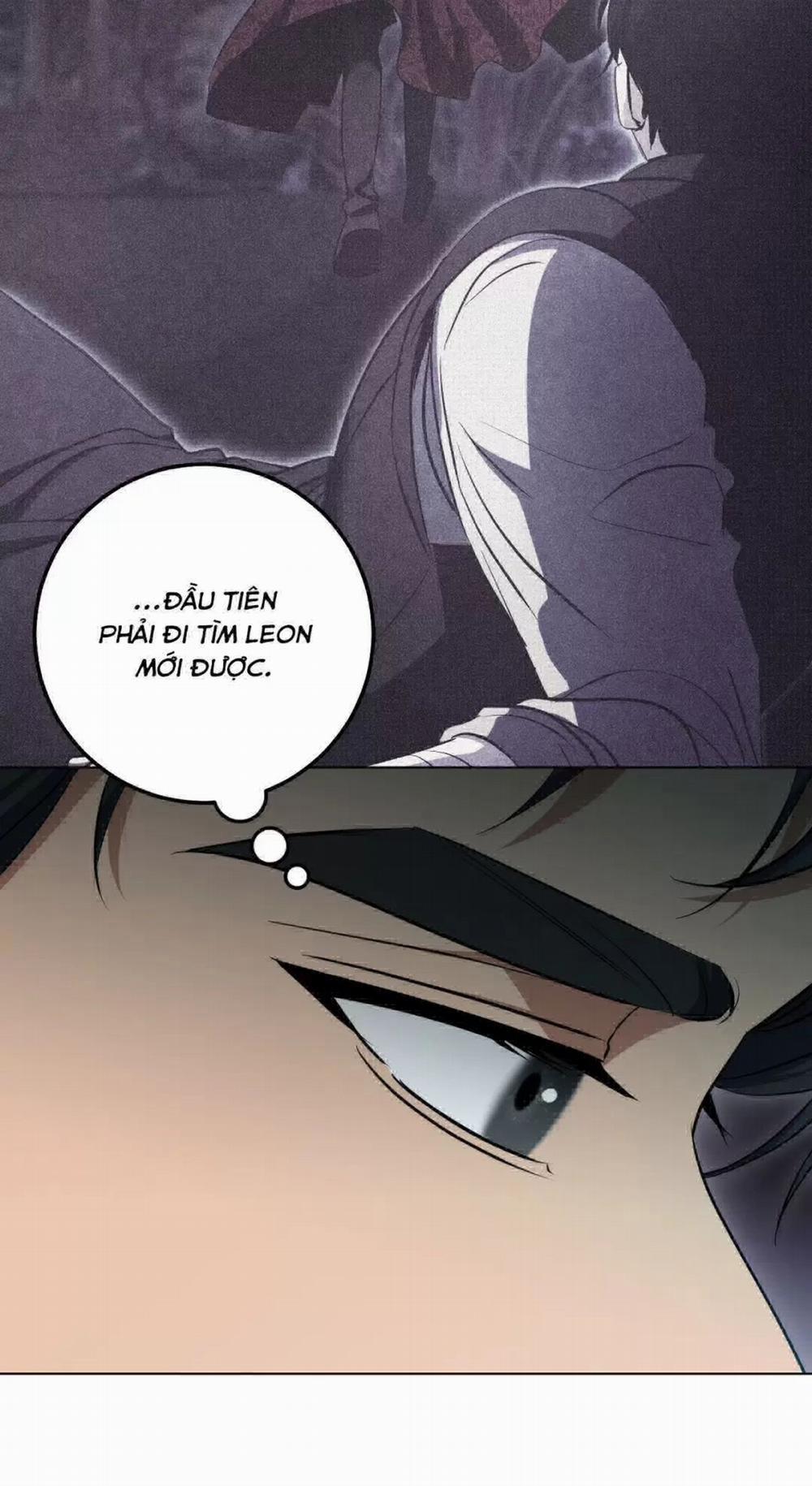 Thánh Nữ Giả Muốn Bỏ Trốn 78 trang 20