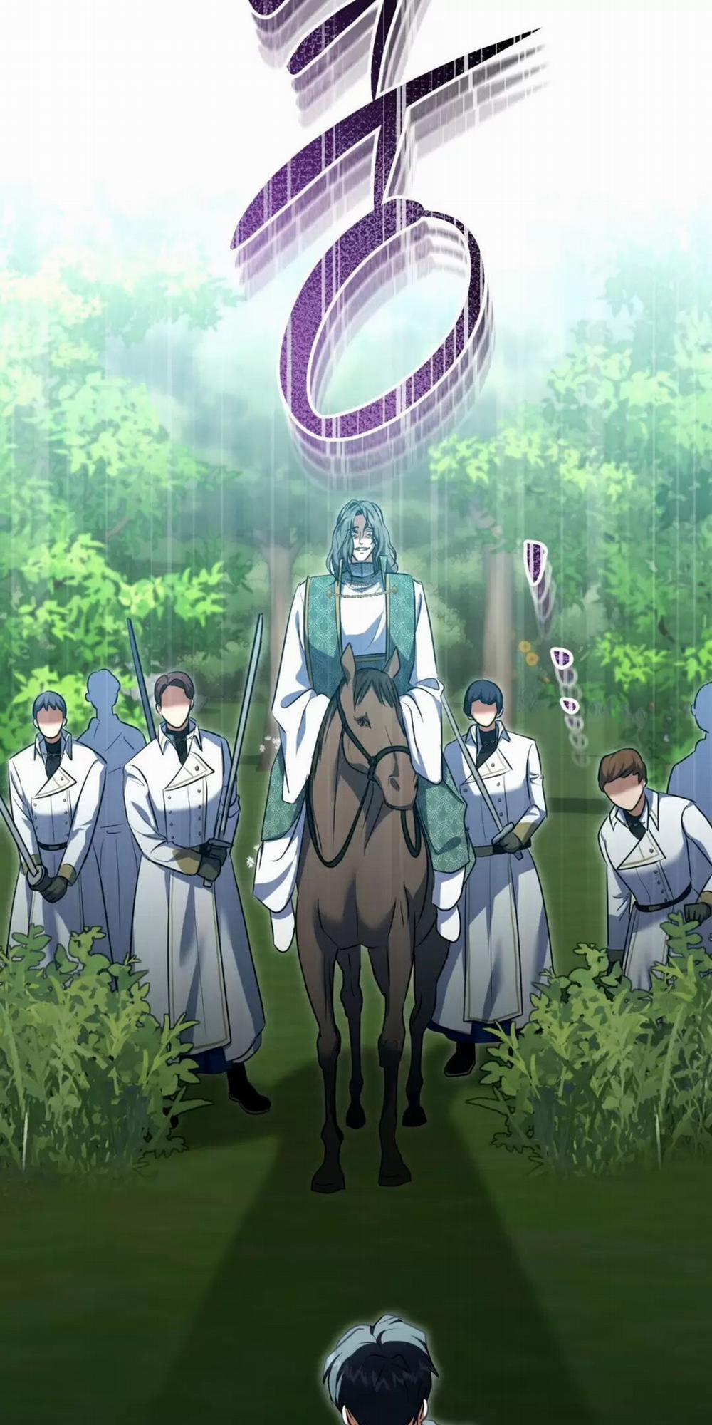 Thánh Nữ Giả Muốn Bỏ Trốn 78 trang 23