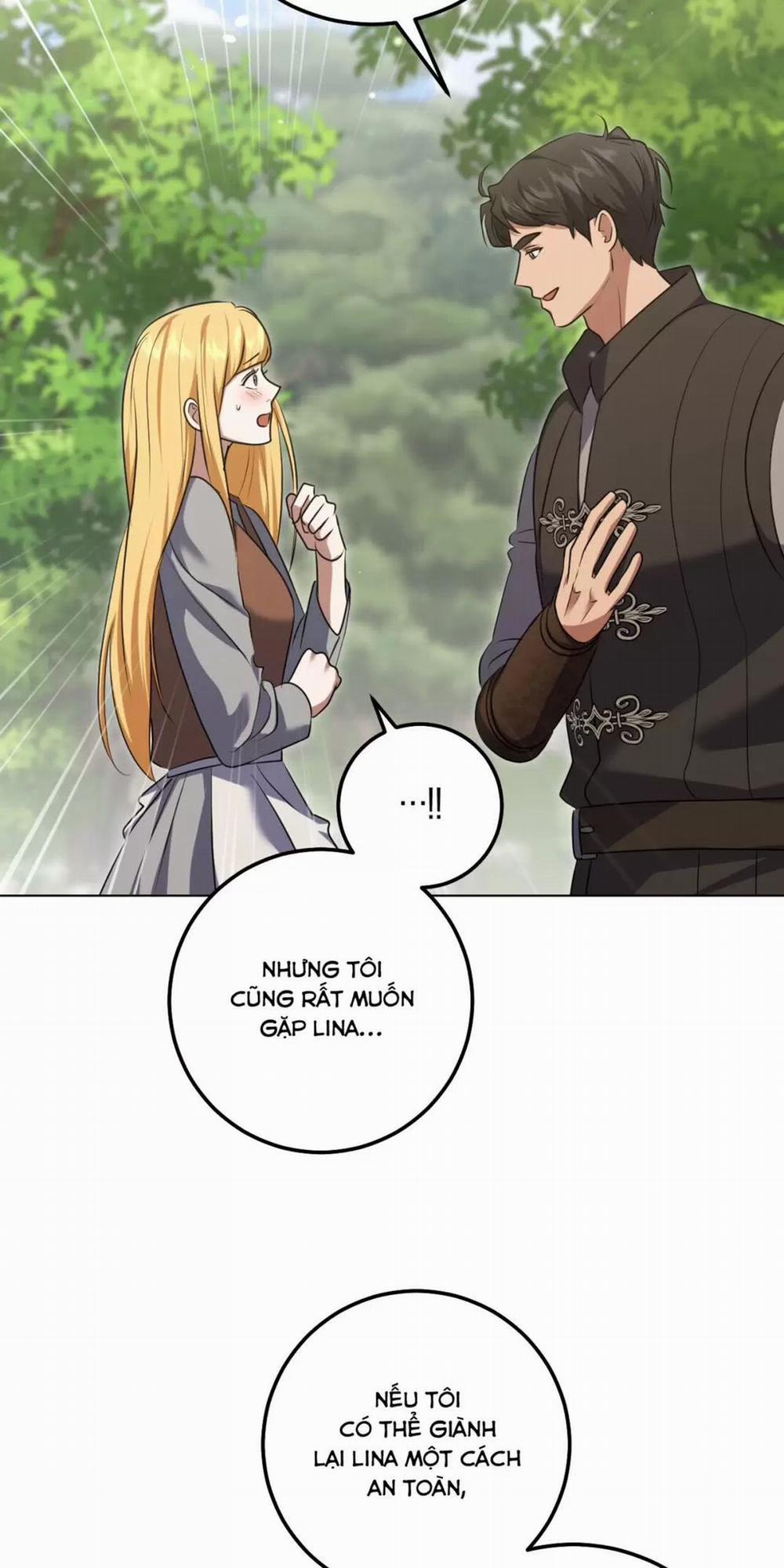 Thánh Nữ Giả Muốn Bỏ Trốn 78 trang 3