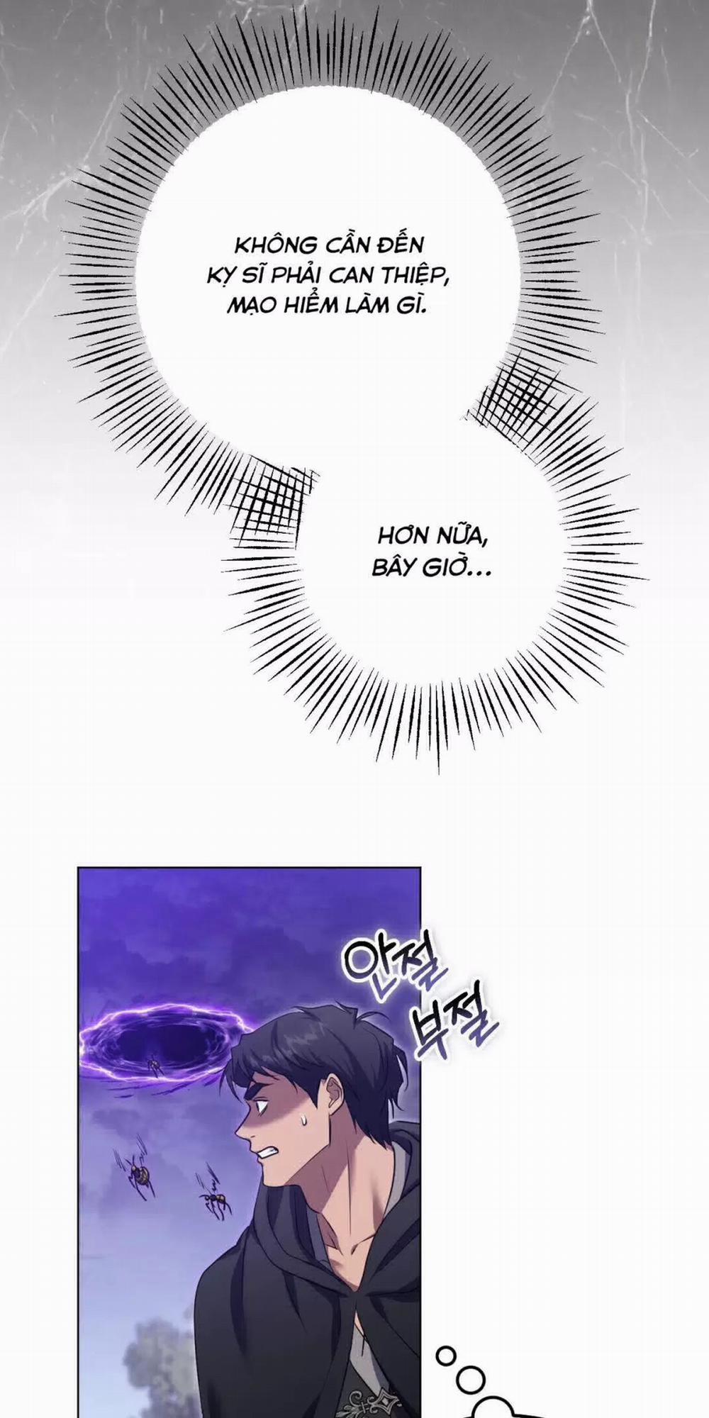 Thánh Nữ Giả Muốn Bỏ Trốn 78 trang 42