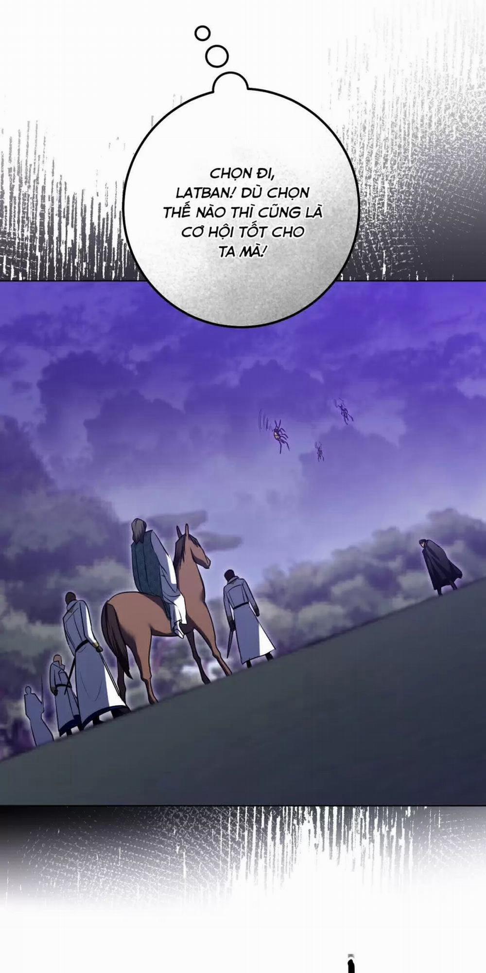 Thánh Nữ Giả Muốn Bỏ Trốn 78 trang 47
